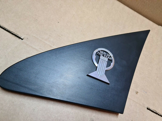 CITROEN DISPATCH NSF QUARTER TRIM 2008-2015