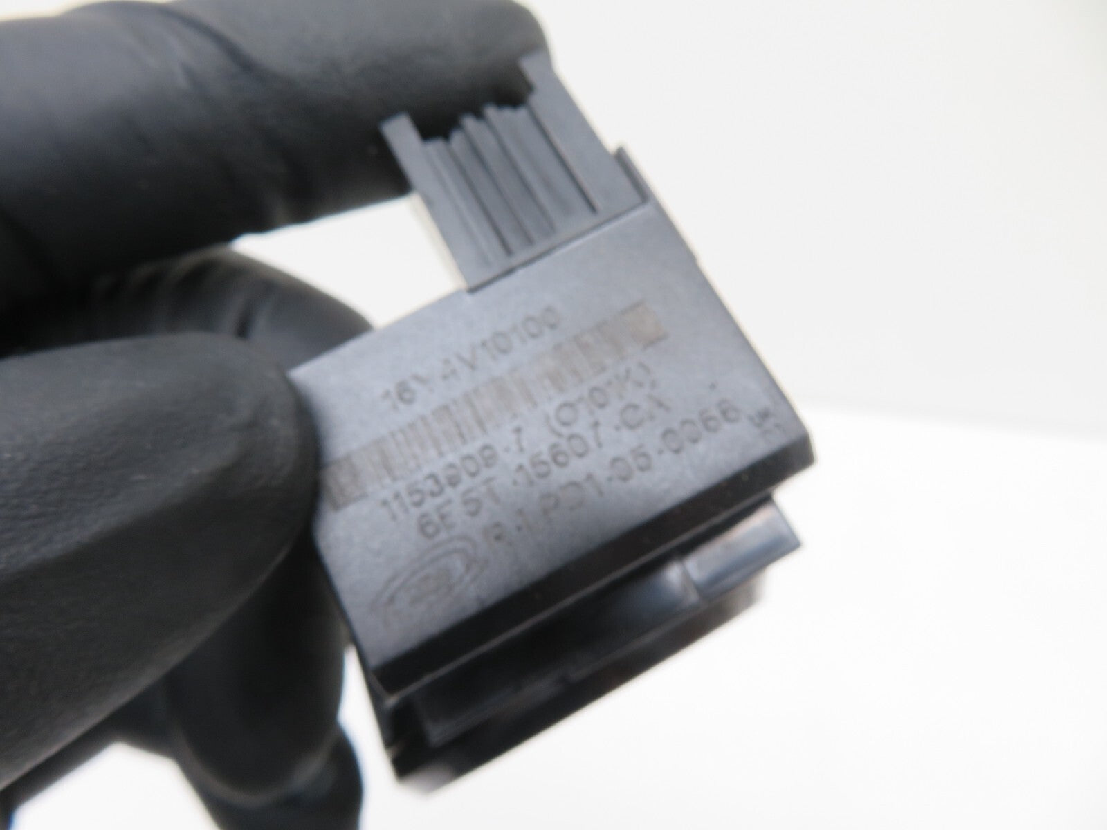 FORD S-MAX KEY TRANSPONDER MODULE 6E5T-15607-CA 2006-2014 1789-12