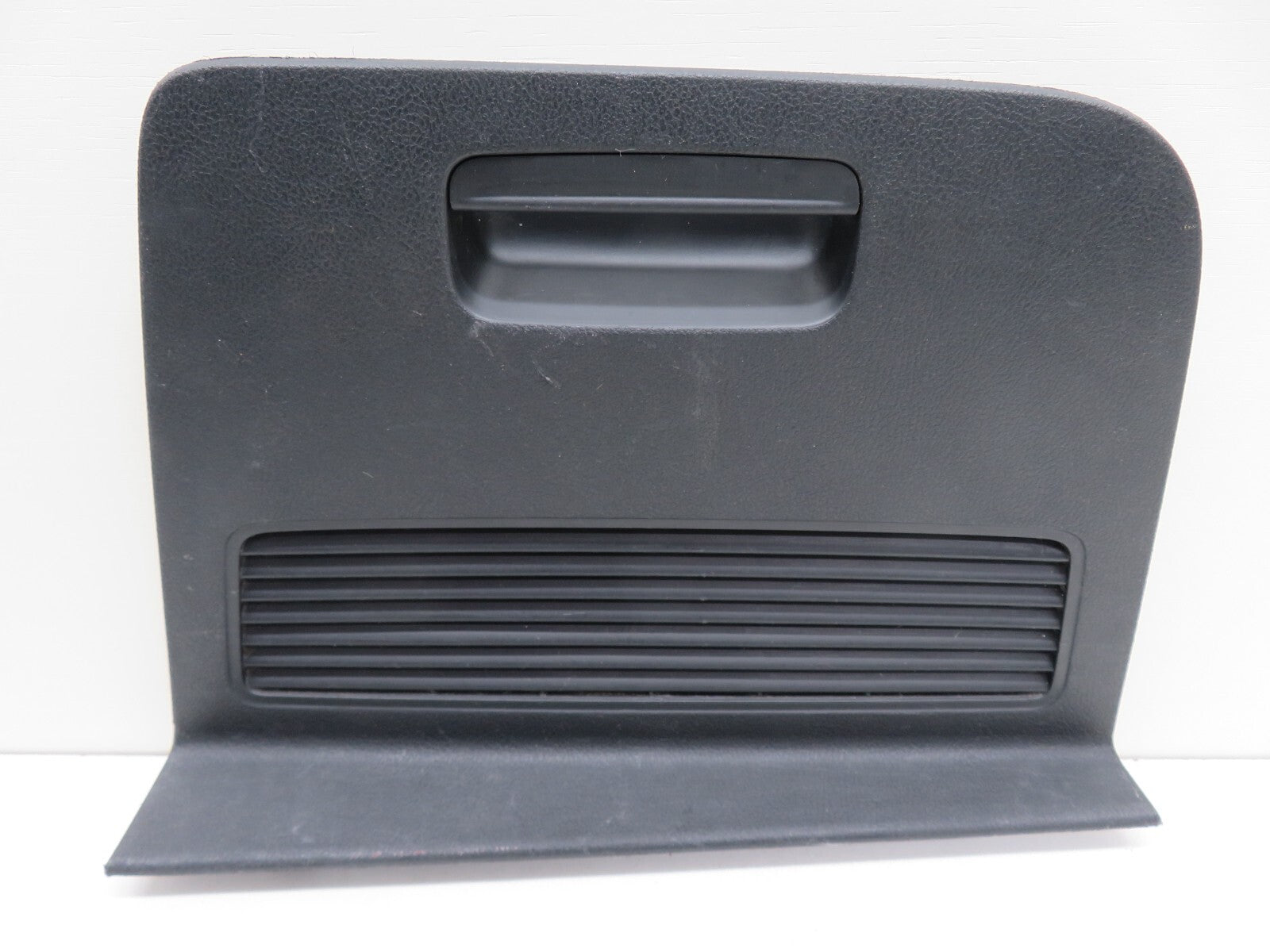 FORD SMAX NSR LEFT REAR BOOT ACCESS TRIM 2006-2010 #1216-8