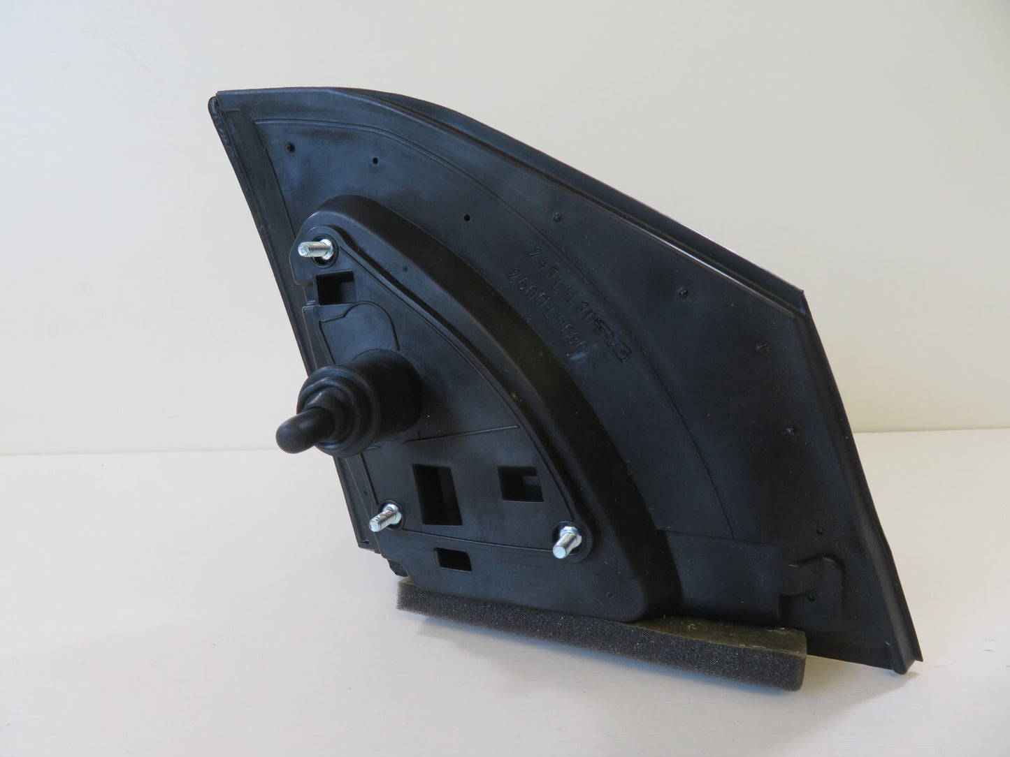 NS PASSENGER LH DOOR WING MIRROR FOR HONDA CIVIC HD0387114 2001-2003 3DR BRLB