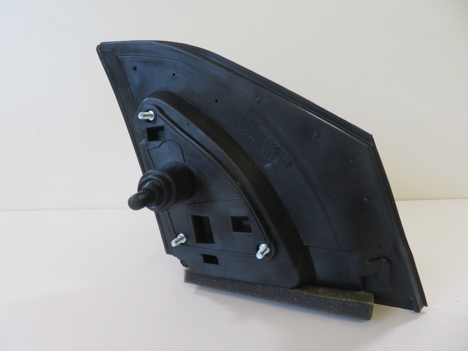 NS PASSENGER LH DOOR WING MIRROR FOR HONDA CIVIC HD0387114 2001-2003 3DR BRLB