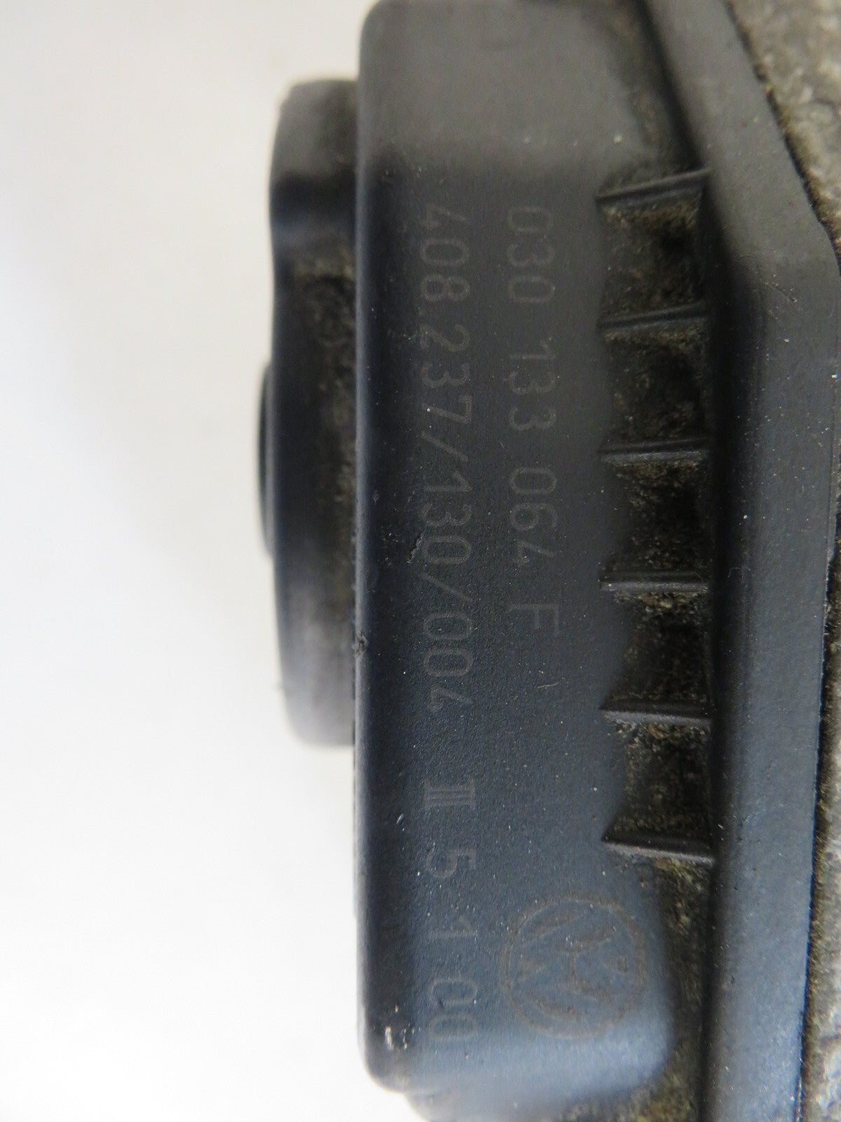 VOLKSWAGEN POLO 1.4 THROTTLE BODY 030133064F 1994-1999 VWMIX1642-4