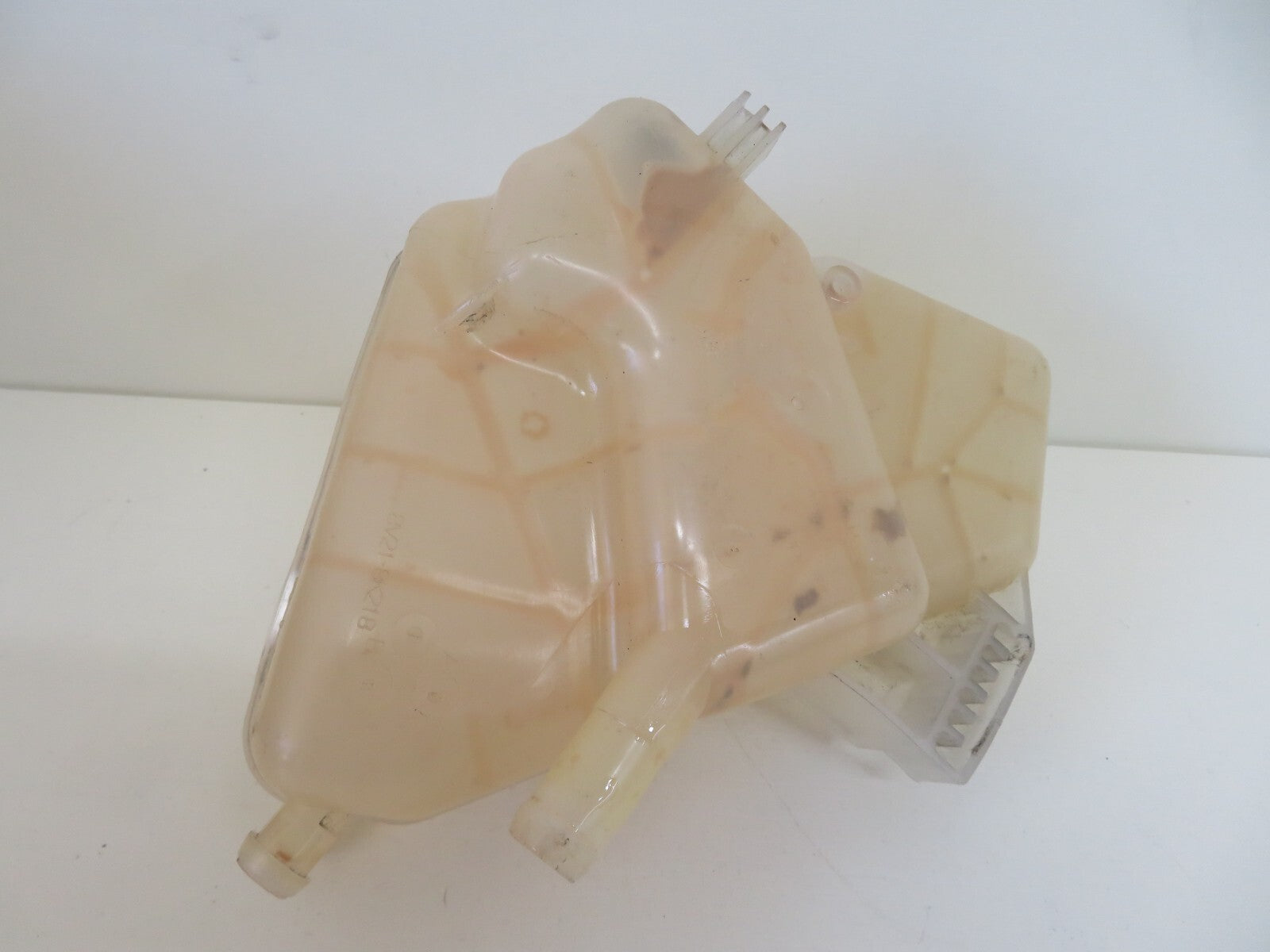 FORD FIESTA MK7 1.25 ANTIFREEZE HEADER TANK 2009-2012 1351-1