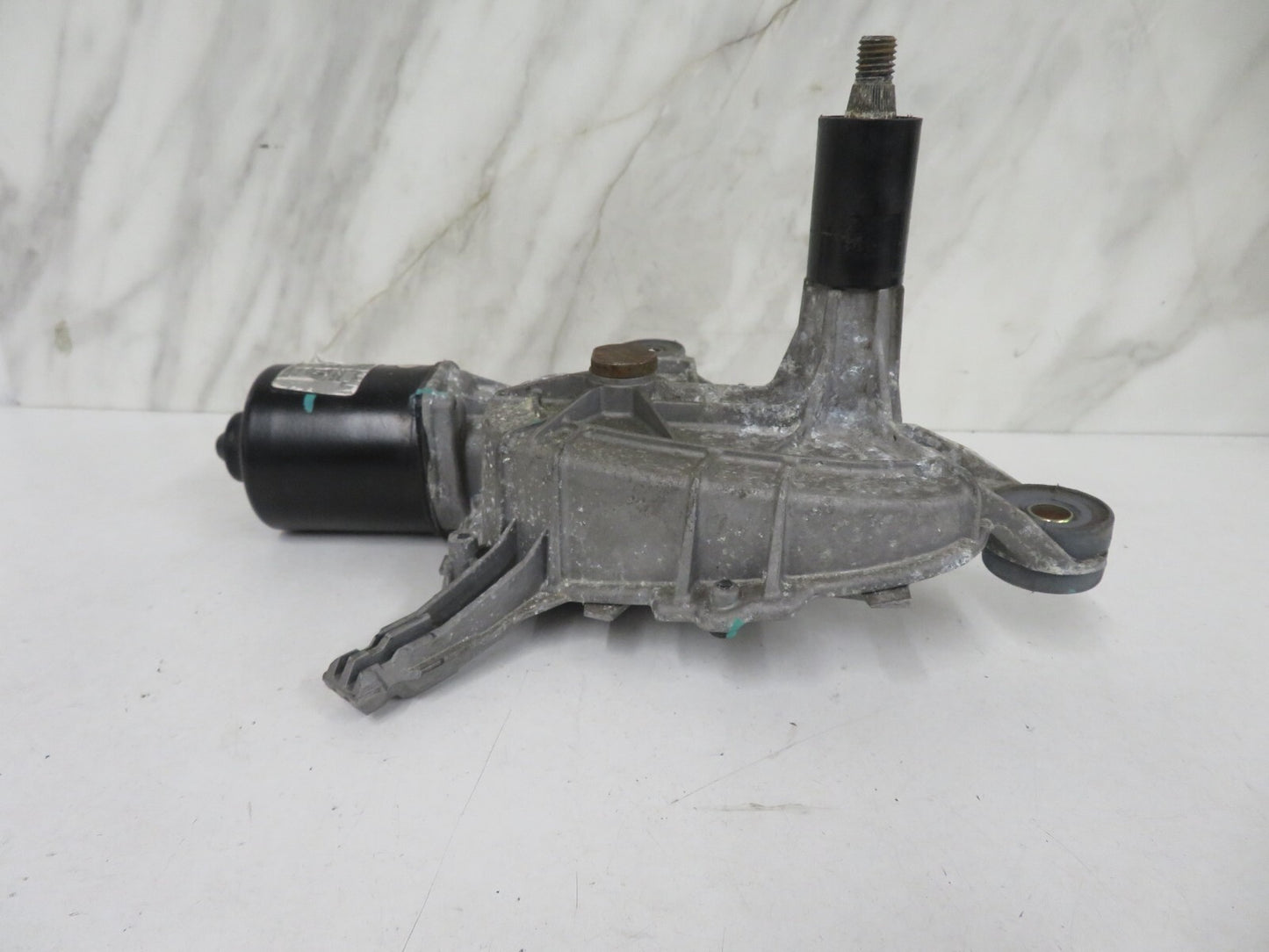 CITROEN C4 GRAND PICASSO OS WINDSCREEN WIPER MOTOR 9654063380 06-13 RENMIX1547-1