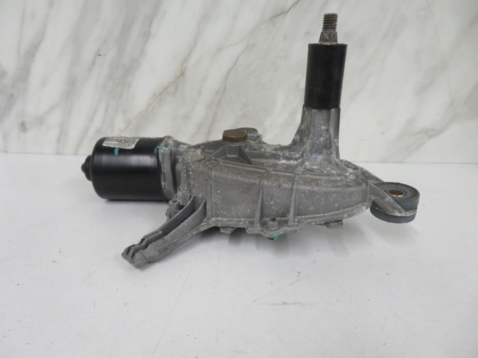 CITROEN C4 GRAND PICASSO OS WINDSCREEN WIPER MOTOR 9654063380 06-13 RENMIX1547-1