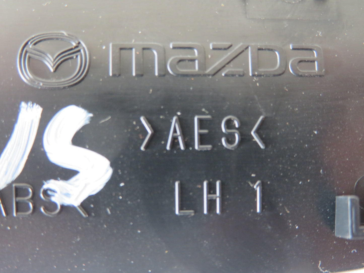 MAZDA MX5 MK3 NS INTERIOR DOOR HANDLE COVER 2005-2008 AMS1226