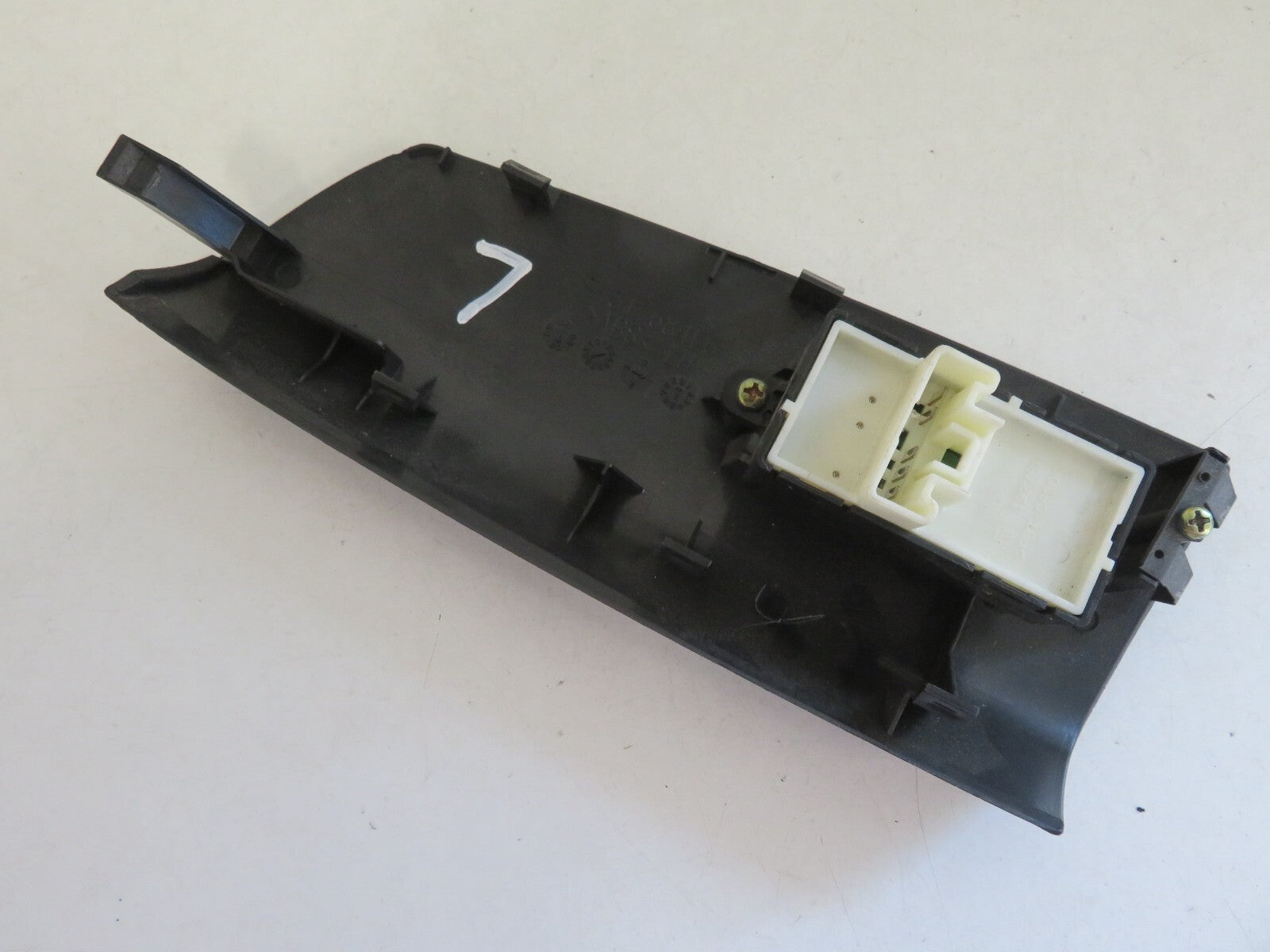 MAZDA RX8 NS PASSENGER WINDOW SWITCH 2003-2008 MIX1222-7