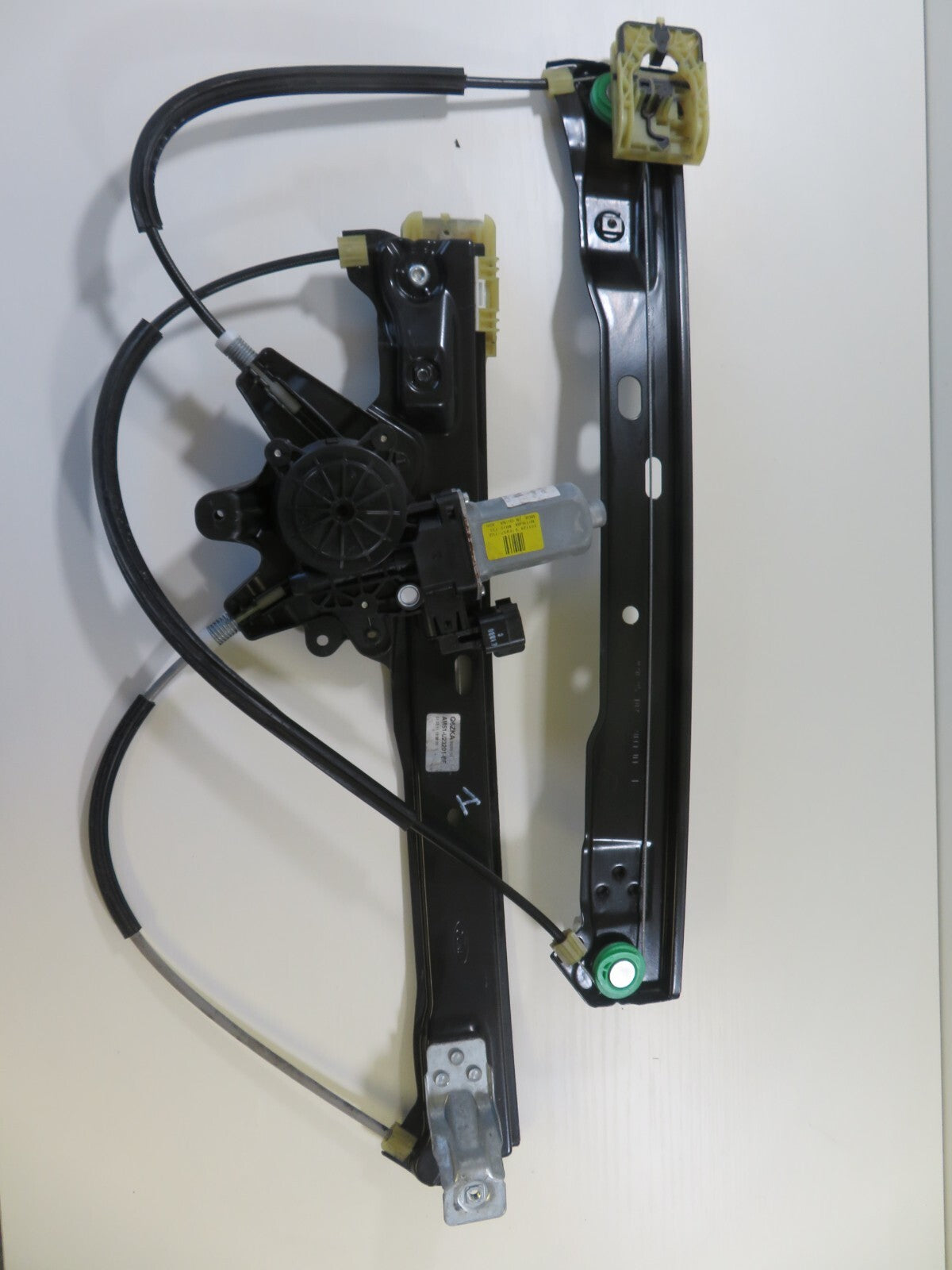 FORD C MAX GRAND NSF PASSENGER WINDOW REGULATOR AM51-U23201-BE 2011-2015 1507-1