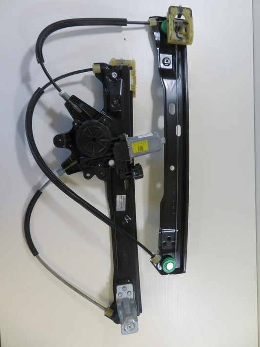 FORD C MAX GRAND NSF PASSENGER WINDOW REGULATOR AM51-U23201-BE 2011-2015 1507-1