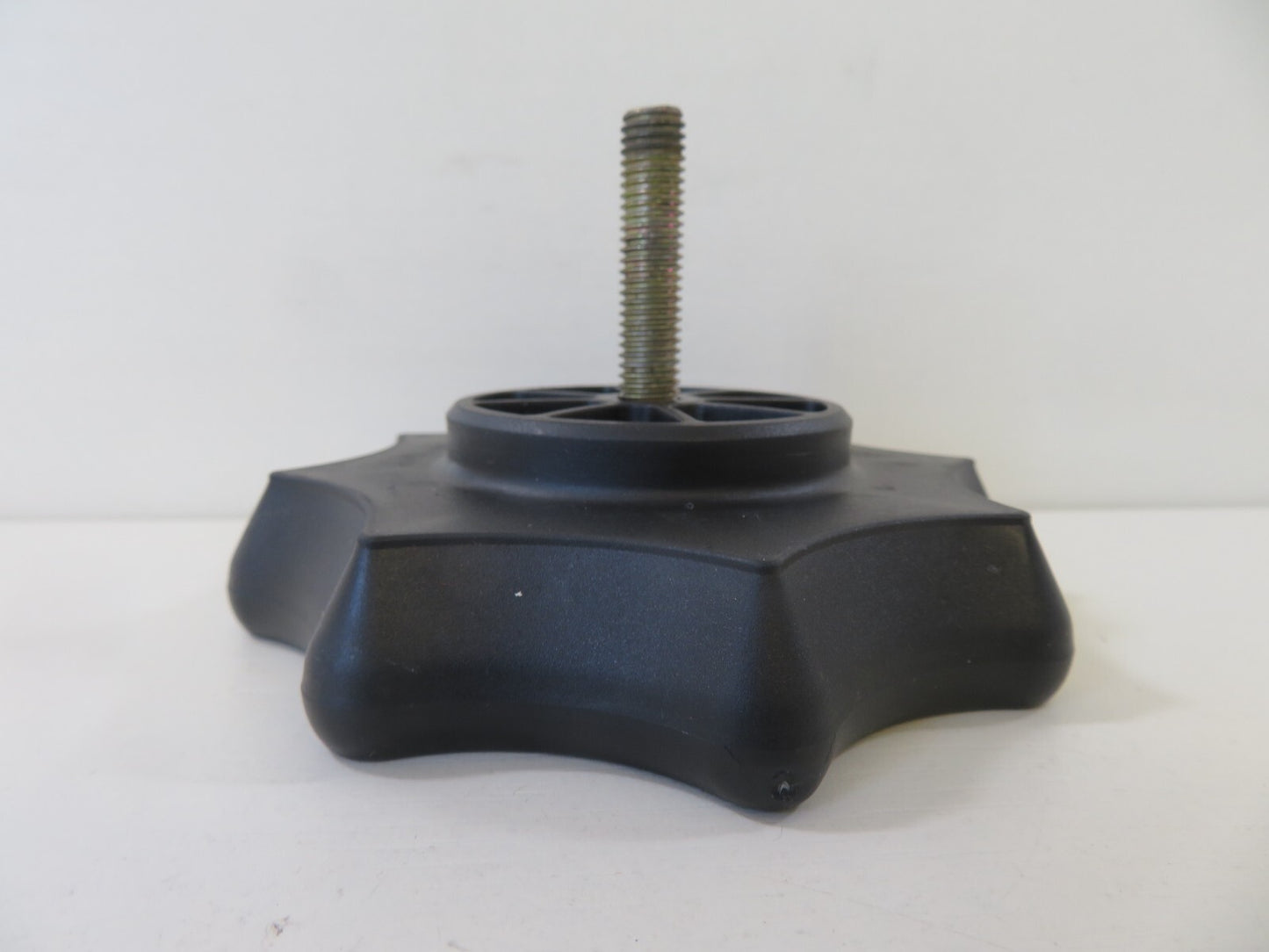 SKODA FABIA MK1 SPARE WHEEL CLAMP 1999-2004 1741-14