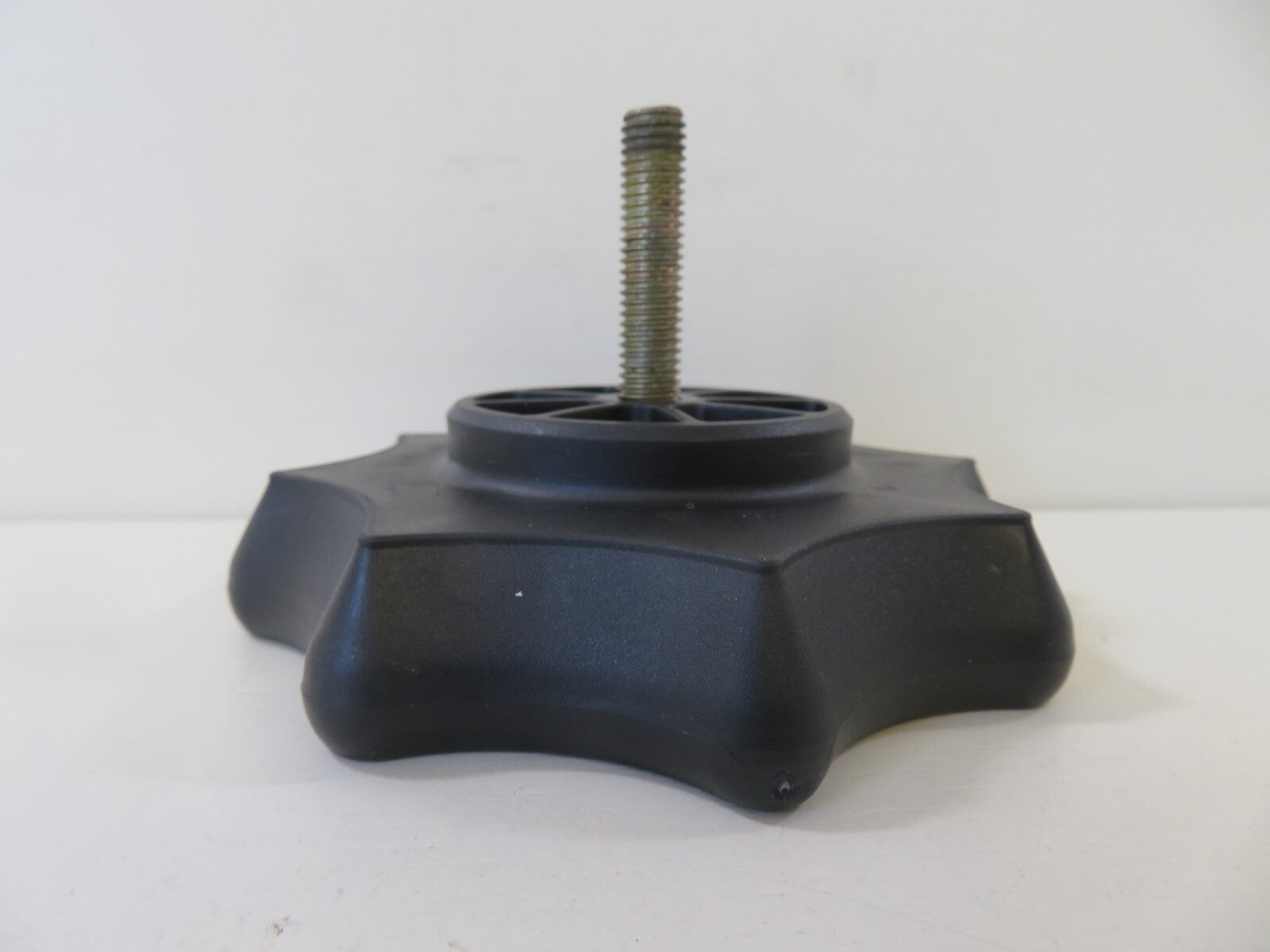 SKODA FABIA MK1 SPARE WHEEL CLAMP 1999-2004 1741-14