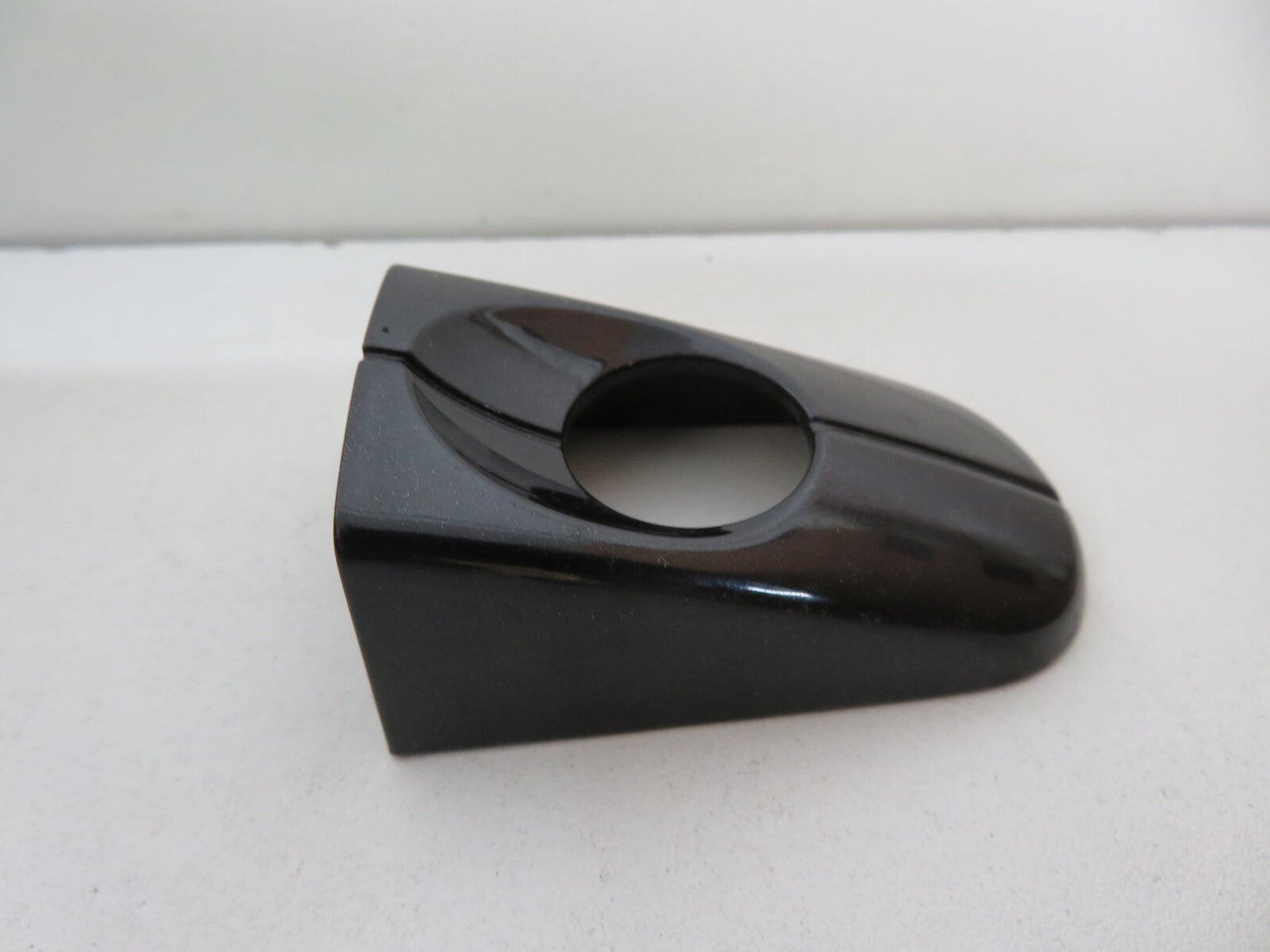 FORD FOCUS ST OS DRIVER SIDE DOOR HANDLE END CAP COVER TRIM 2005-2010 1136-3