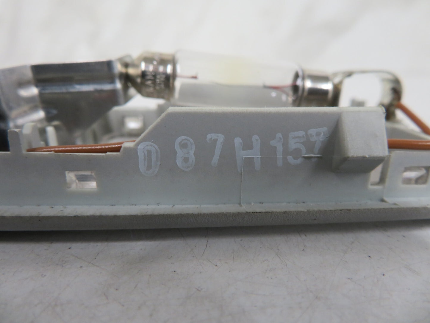 BMW 5 SERIES E39 ROOF READING LIGHT 1996-2003 A1500-12