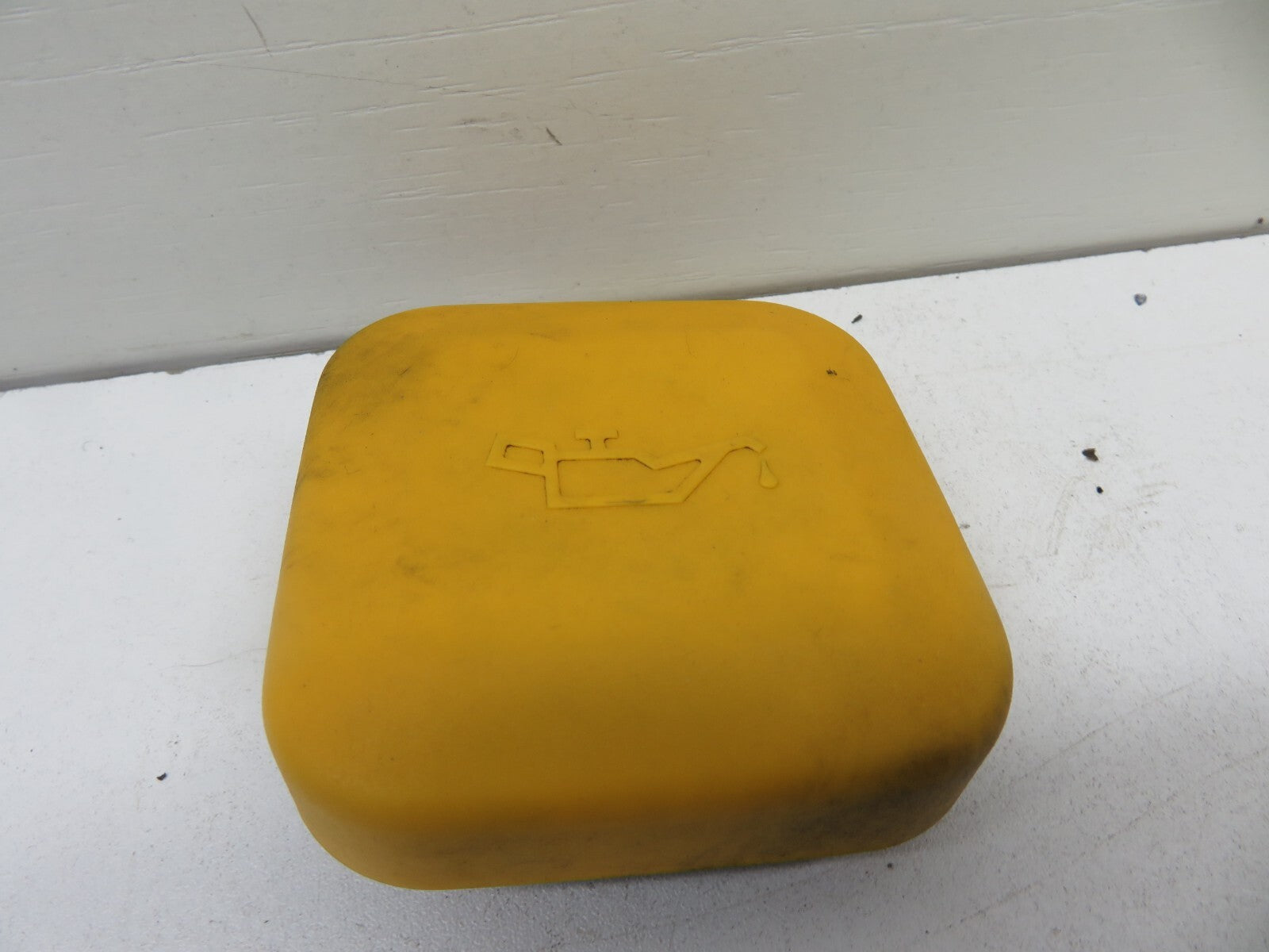 LAND ROVER FREELANDER 1 ENGINE OIL CAP 1997-2006 1730-15