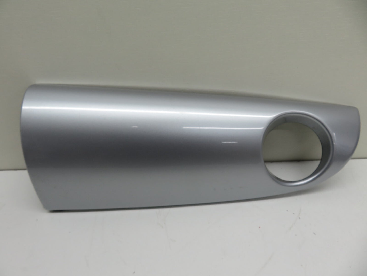 MINI COOPER S R50 R52 R53 NS PASSENGER DASH TRIM 2001-2006 1641-3