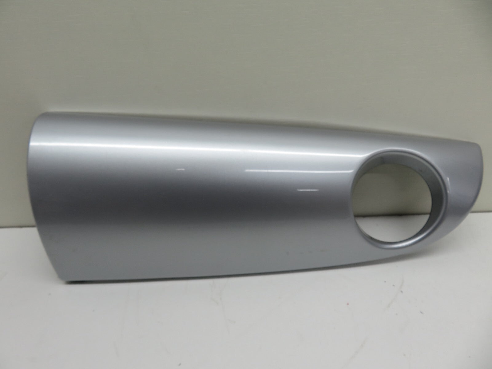 MINI COOPER S R50 R52 R53 NS PASSENGER DASH TRIM 2001-2006 1641-3