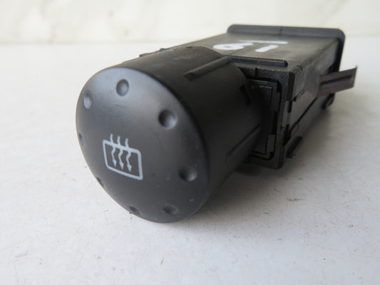 AUDI TT MK1 REAR WINDOW DEMIST SWITCH 1998-2006 AMS1035-19