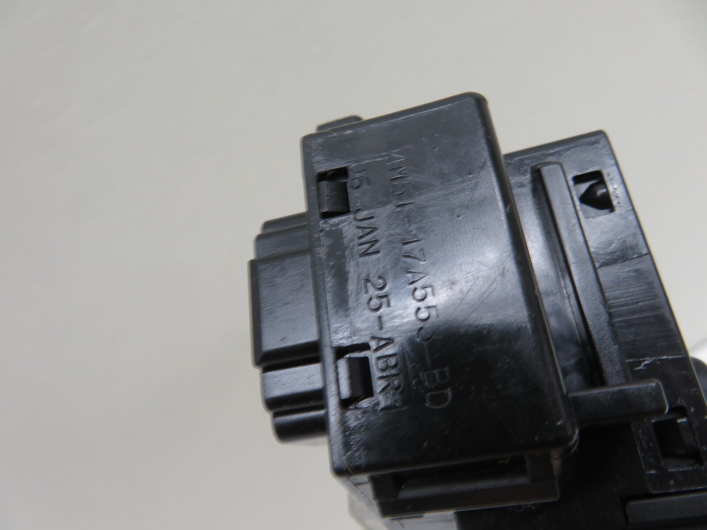 FORD FOCUS ST225 WIPER CONTROL STALK 4M5T-17A553-BD (2005-2010) 1345-10