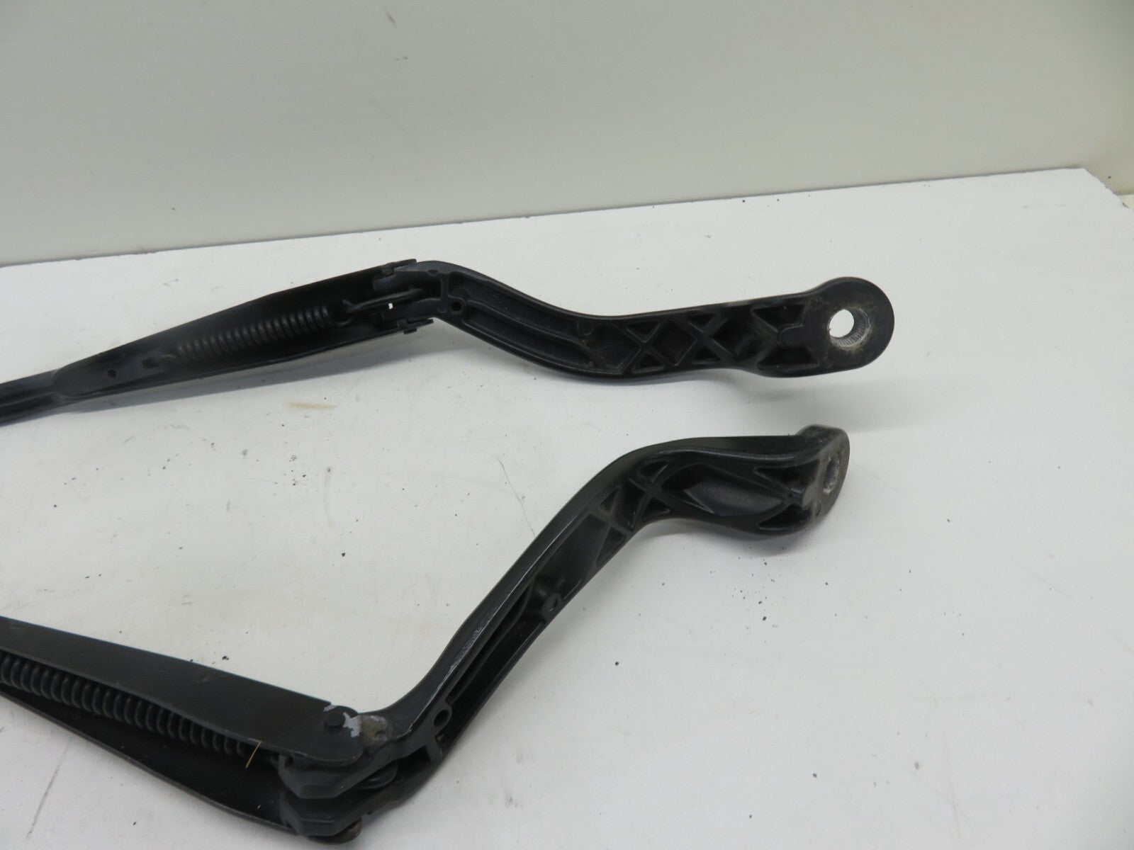 FORD S-MAX FRONT WIPER ARMS PAIR (SEE PHOTOS) 2006-2014 2121-15