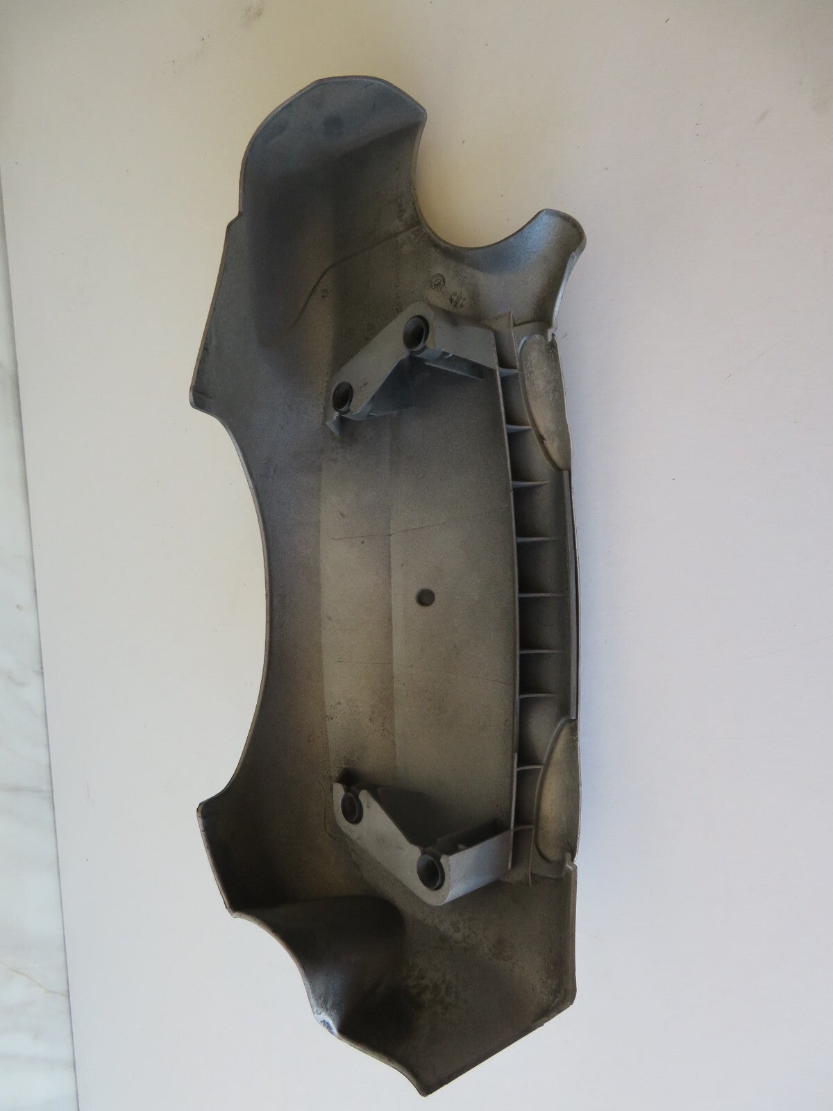 PORSCHE CAYENNE 955 ENGINE COVER V8 2003-2006 AS2-SA