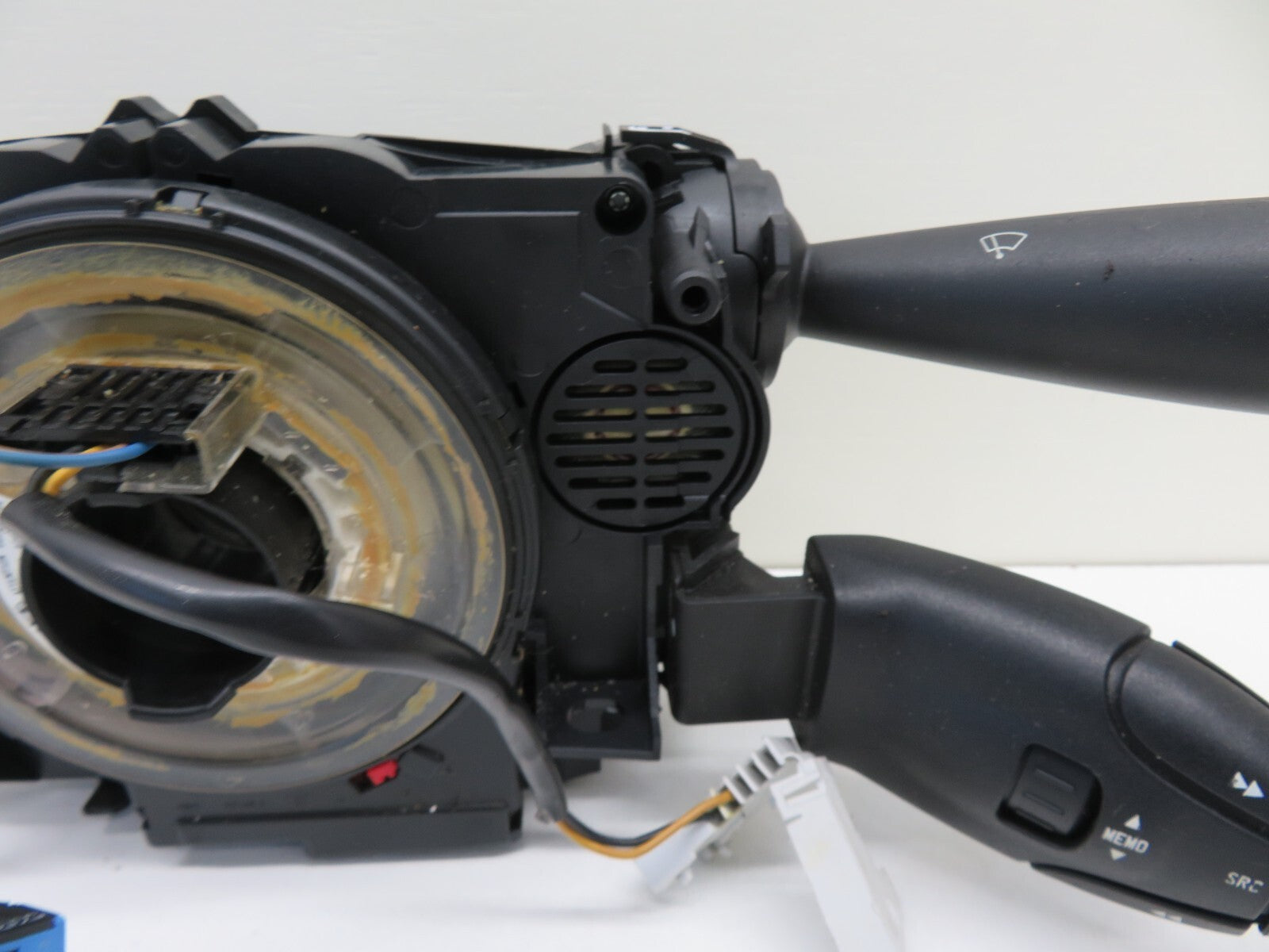 PEUGEOT 3008 INDICATOR WIPER STALK 96667318XT 2008-2016 1533-4