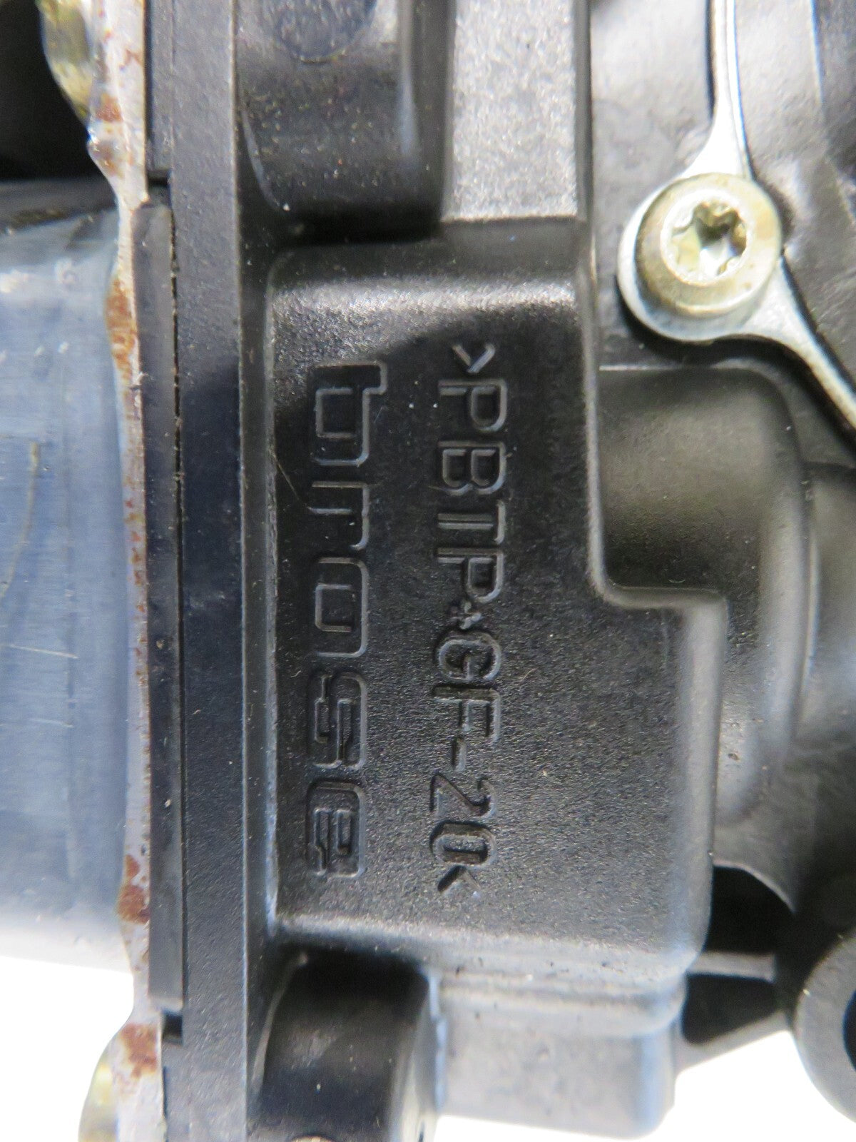 AUDI A8 D2 NSF PASSENGER WINDOW MOTOR 119021-113 1998-2002 1426-4