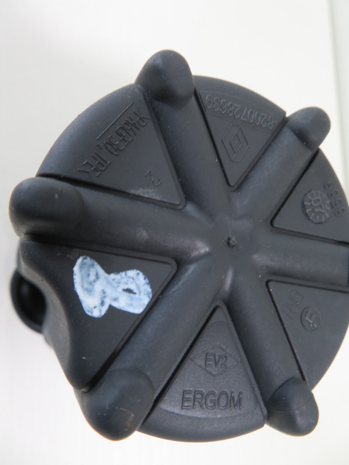 RENAULT SCENIC INTERIOR ASHTRAY STORAGE 8200728639 2003-2009 1559-8