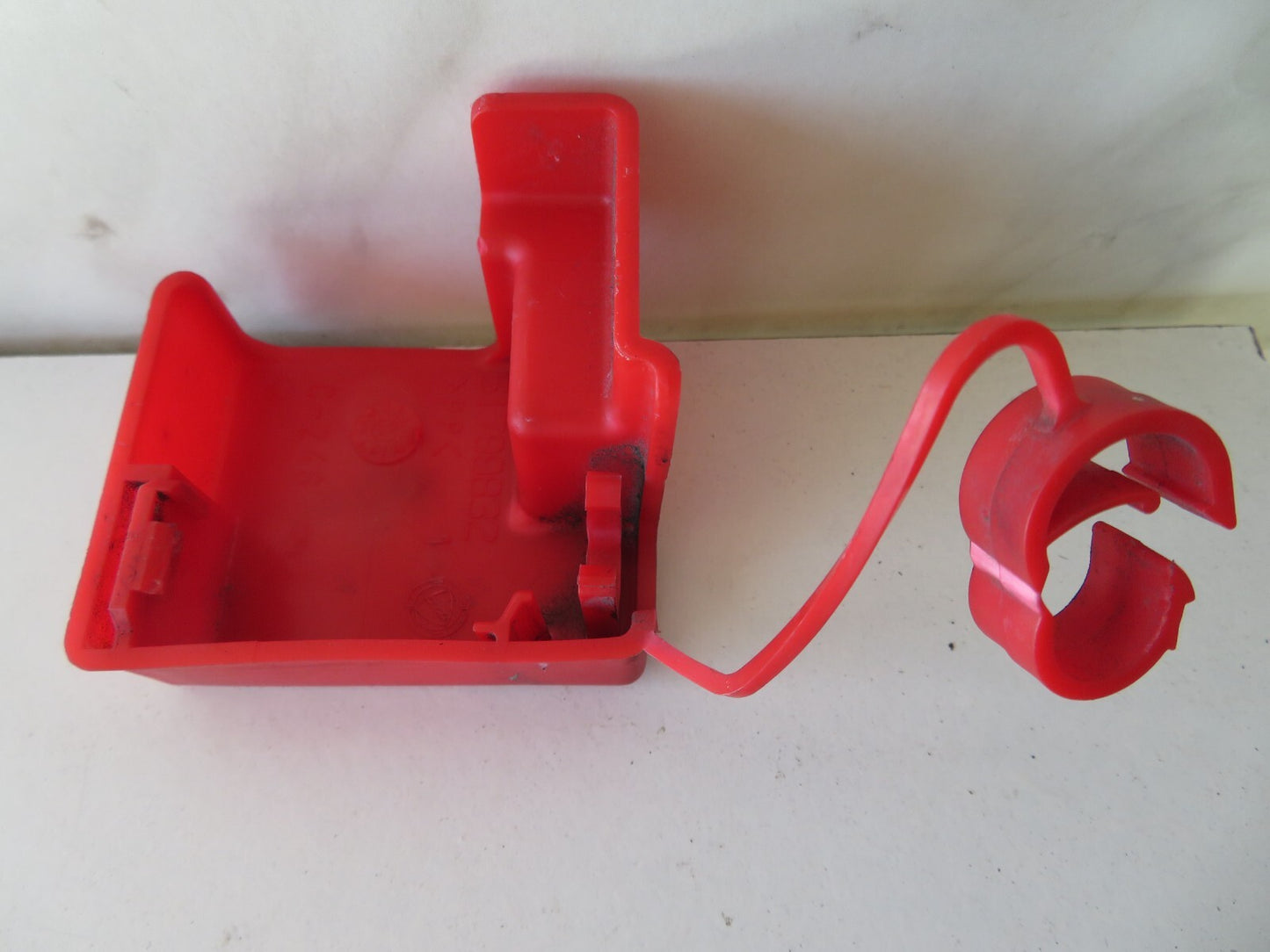 FORD KA POSITIVE BATTERY TERMINAL COVER 2008-2016 AMS1625