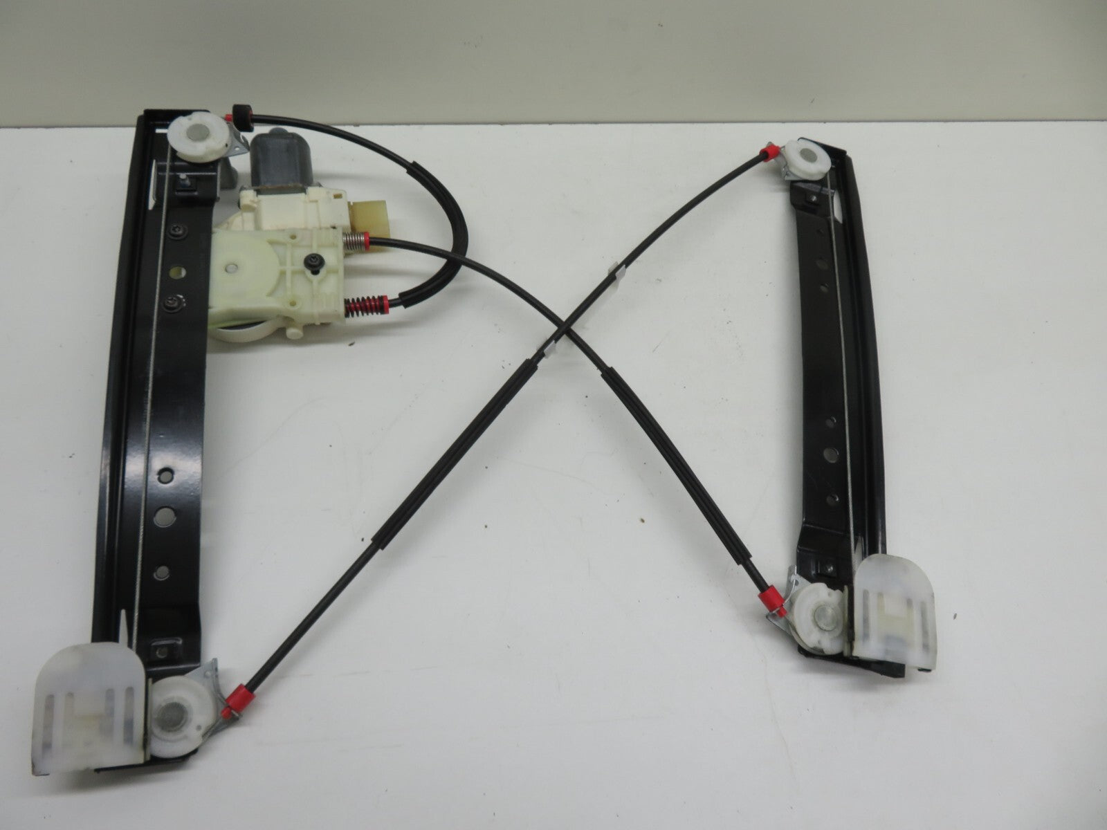 FORD SMAX NSR LEFT REAR WINDOW REGULATOR MOTOR 2006-2014 2130-1