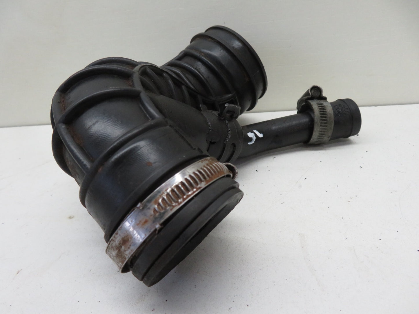 PEUGEOT BIPPER 1.4 DIESEL AIR INTAKE PIPE 2008-2015 1734-16