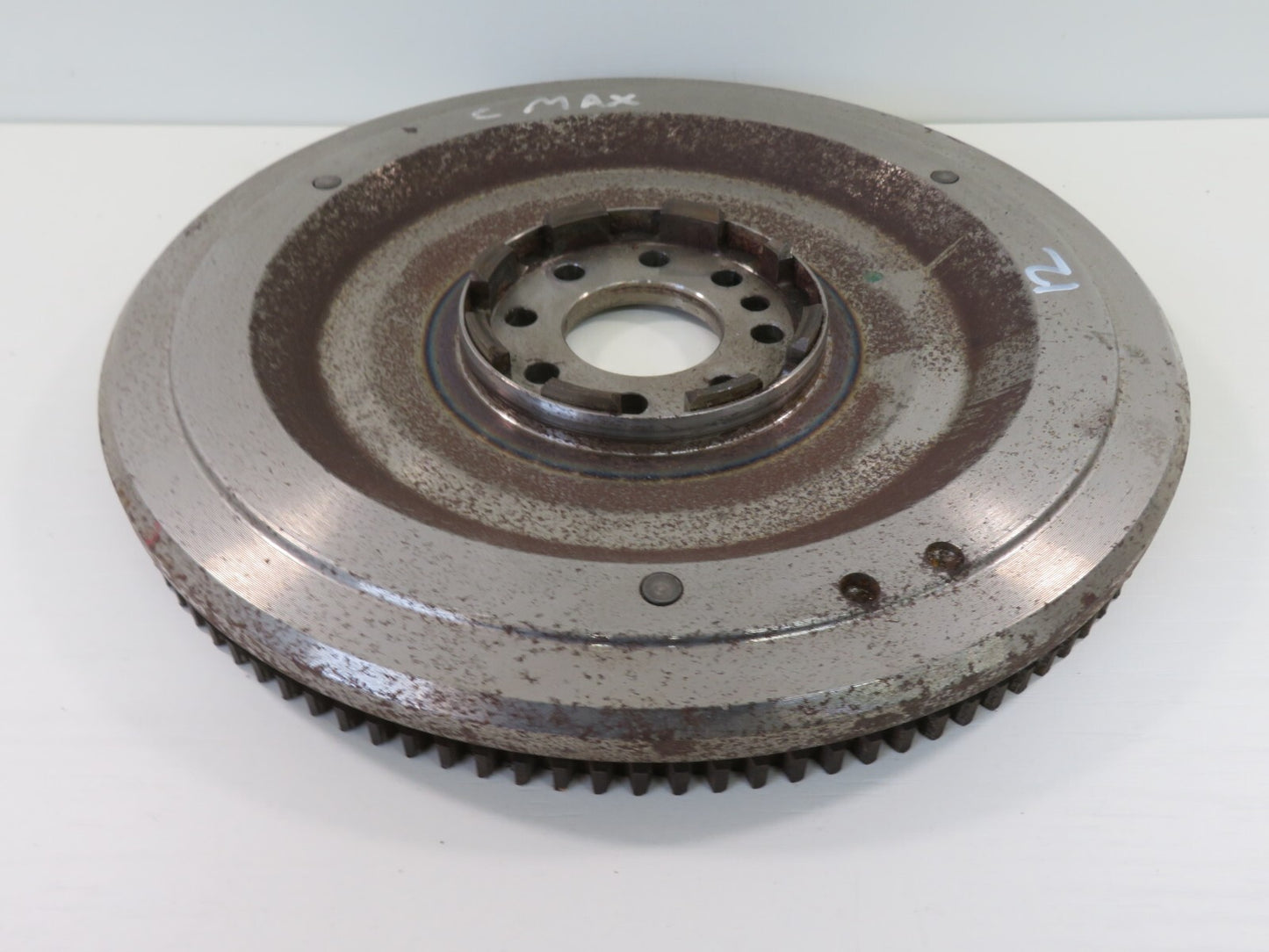 FORD S MAX MONDEO POWER SHIFT FLYWHEEL 7M5P TDCI AUTO 2010-2014 MIX1458-12