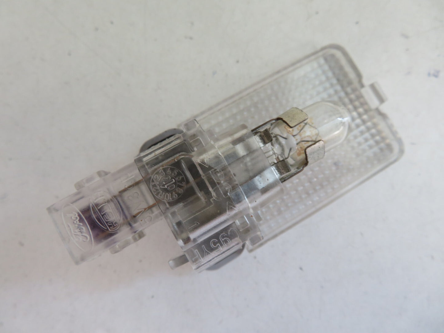 FORD FOCUS CC SUN VISOR LIGHT 2006-2010 AM1222-18