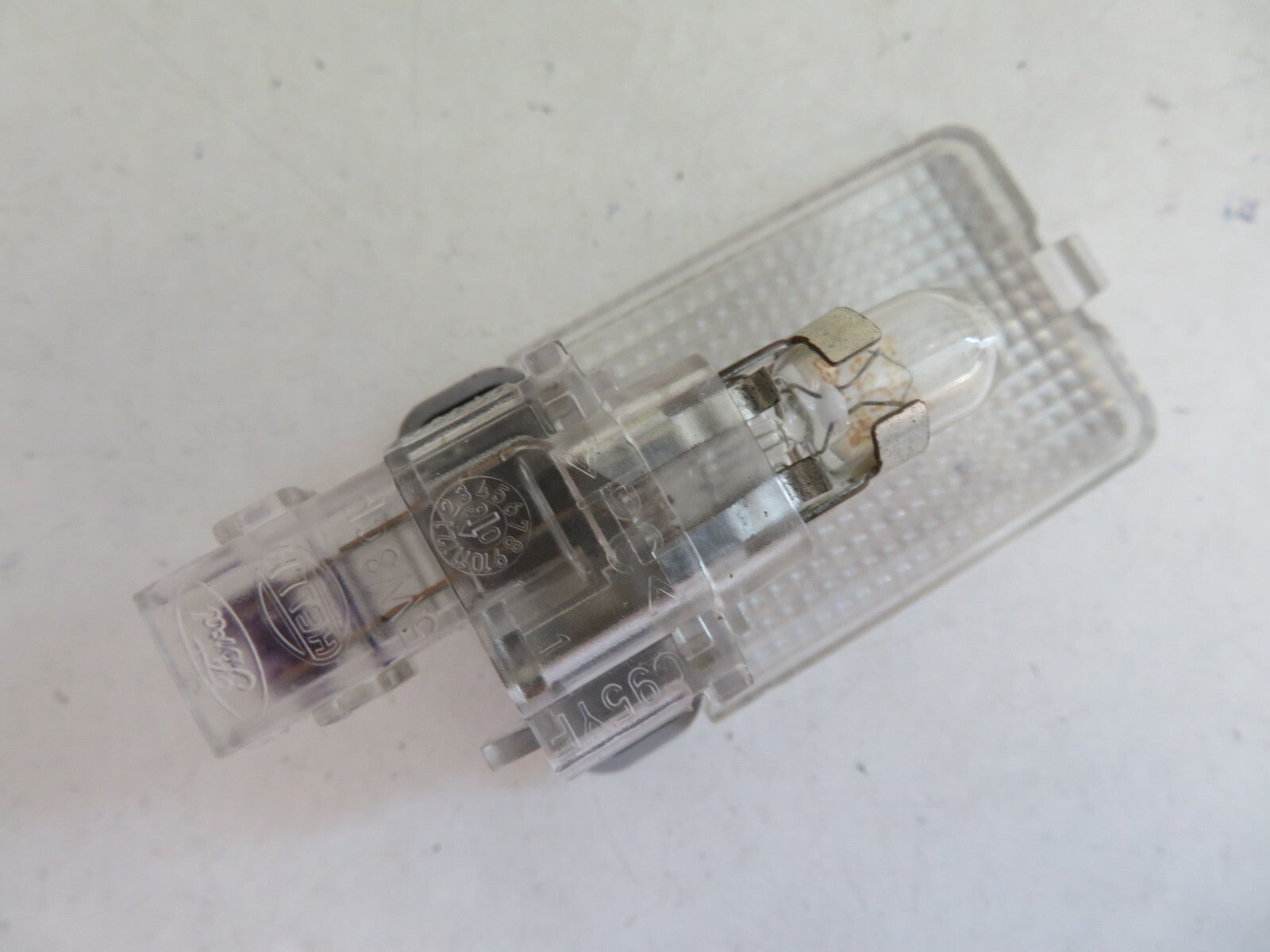 FORD FOCUS CC SUN VISOR LIGHT 2006-2010 AM1222-18