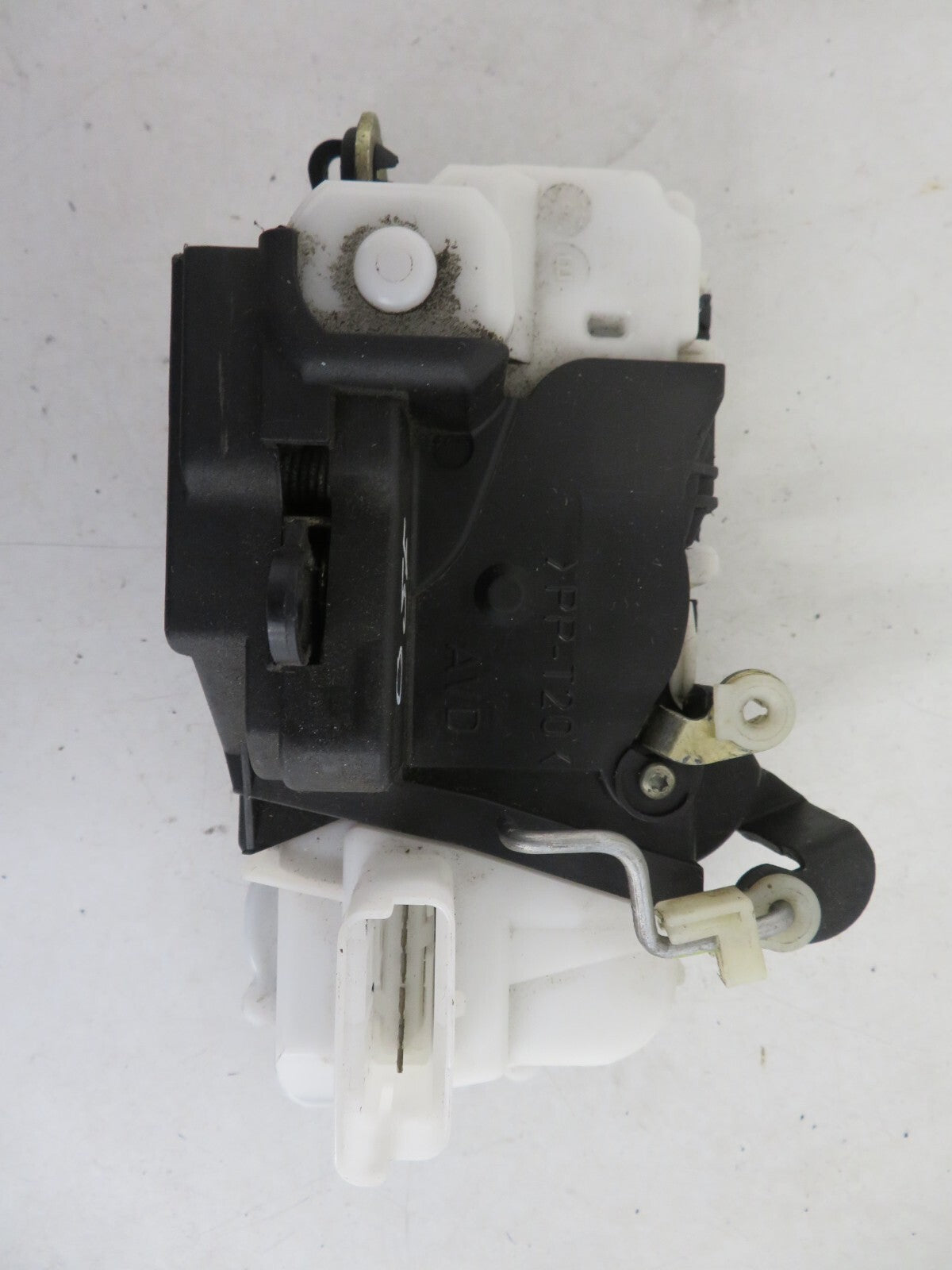 CITROEN XSARA PICASSO OSF DOOR LOCK CATCH PPT20 2001-2012 CITMIX1241-7