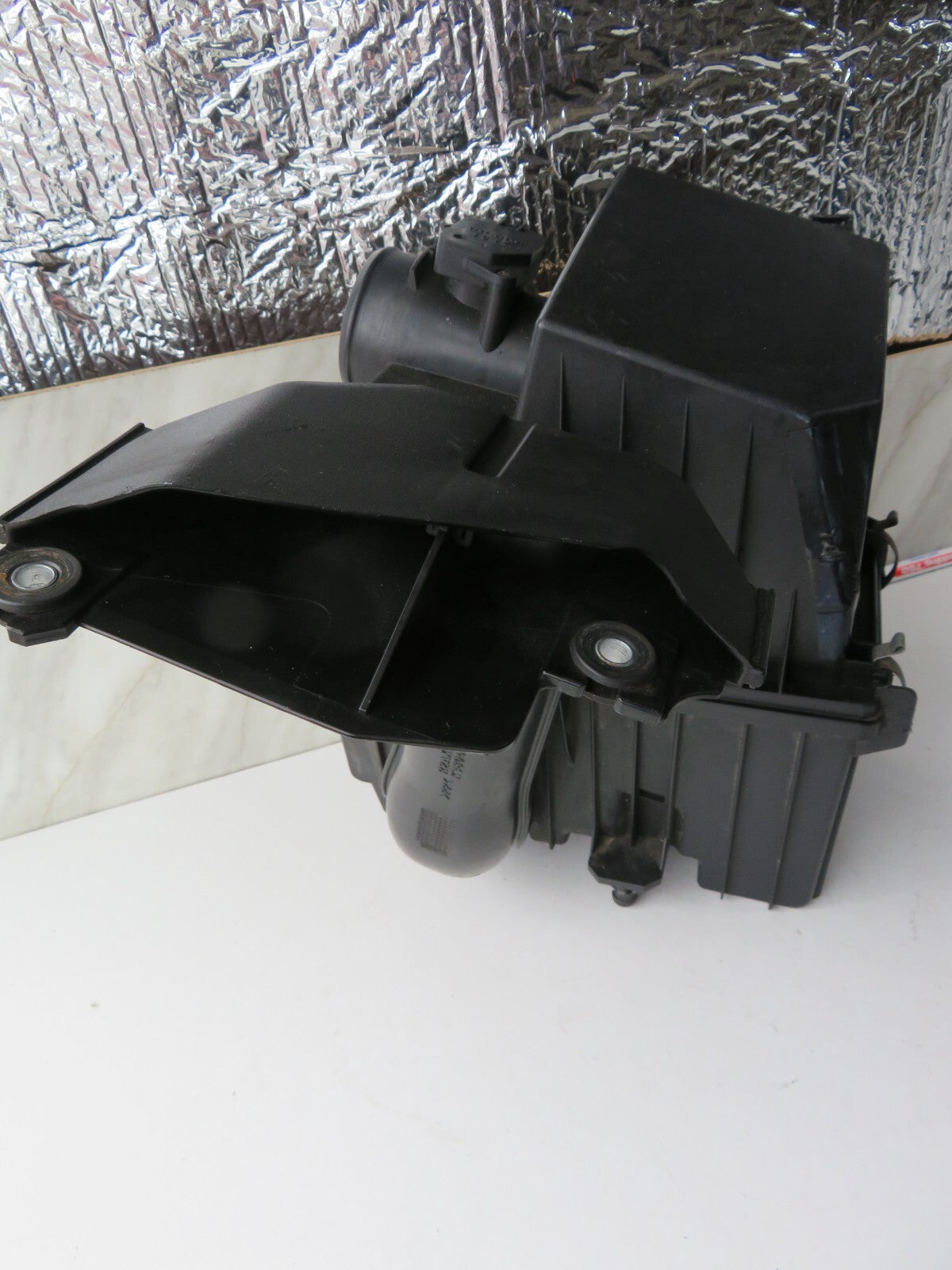 MAZDA CX7 2.2 DIESEL AIR FILTER BOX R2AX13Z02 2006-2012 BK1601