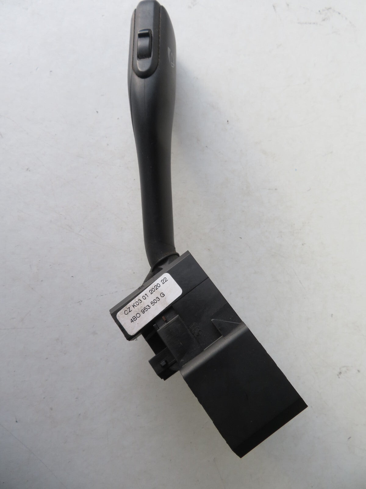 VOLKSWAGEN PASSAT B5 WIPER CONTROL STALK 4B0953503G 1996-2001 A1101-8