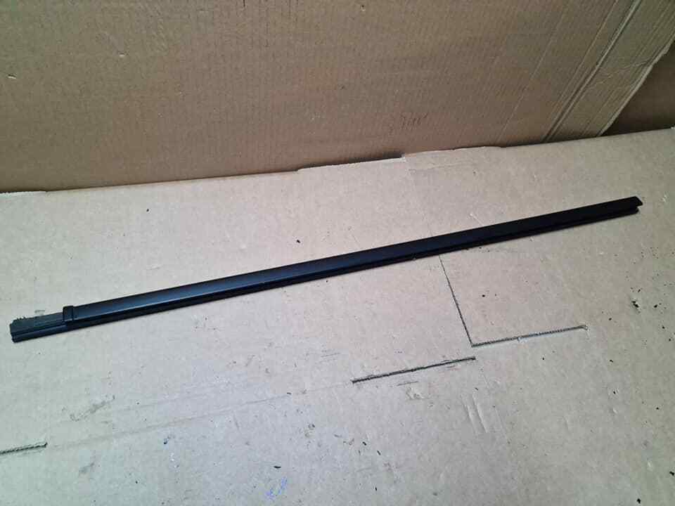 SUZUKI JIMNY OS DOOR WEATHER STRIP 1998-2015