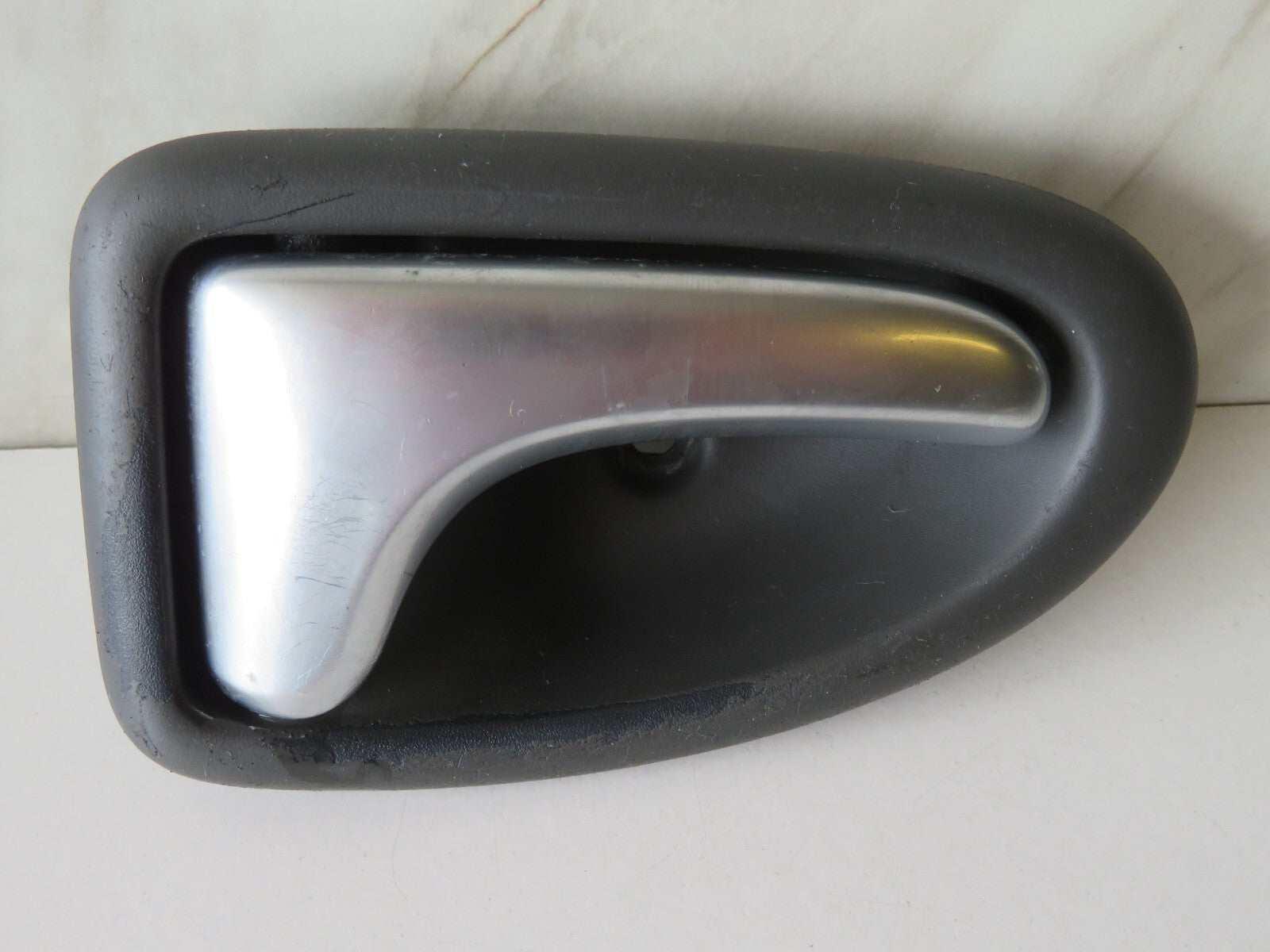 RENAULT SCENIC MK1 OSF INTERIOR DOOR HANDLE 7700415975 1999-2003 AMS1233-1
