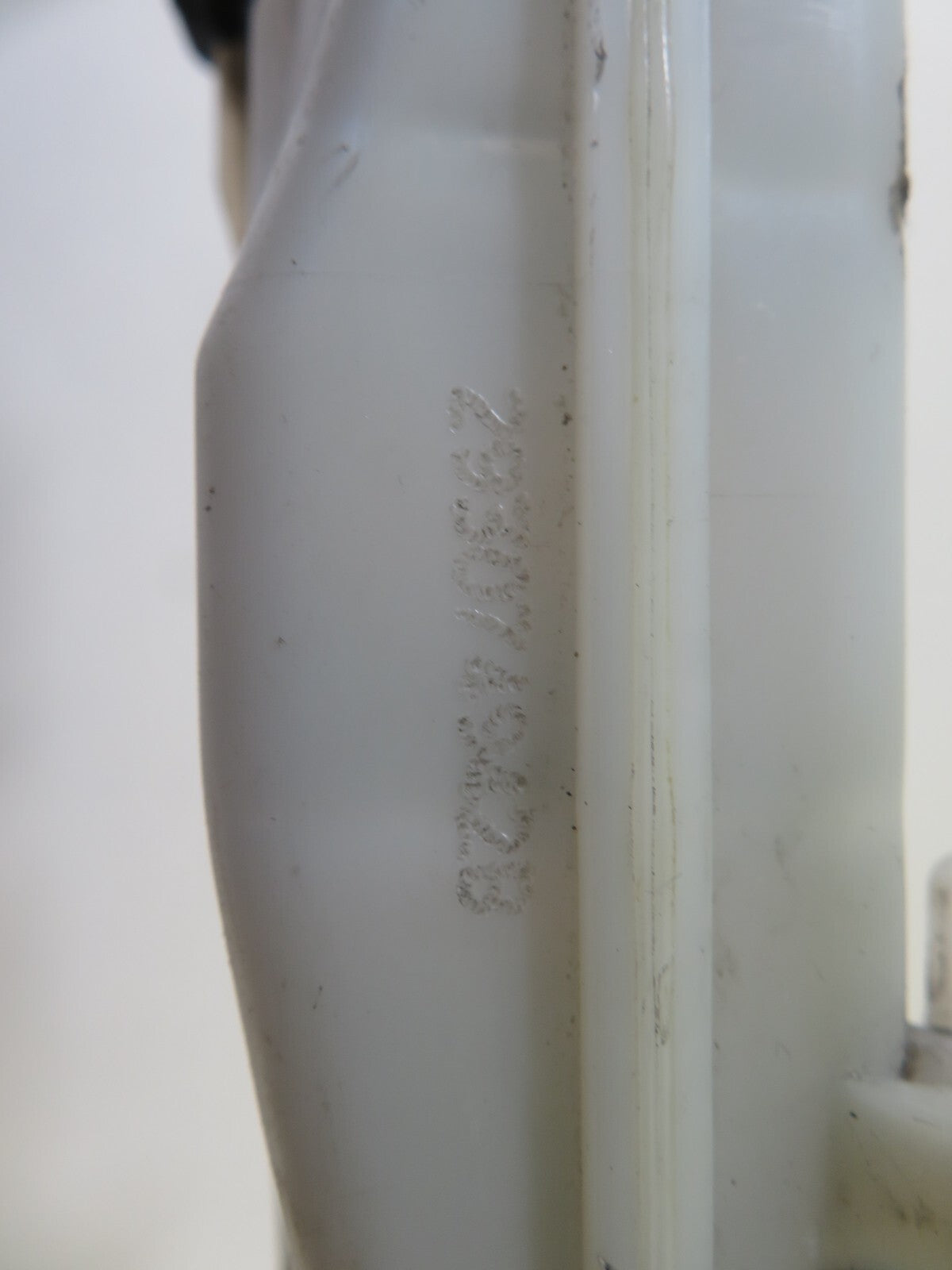 PEUGEOT 308 BRAKE MASTER CYLINDER 9680931580 2007-2013 1421-5