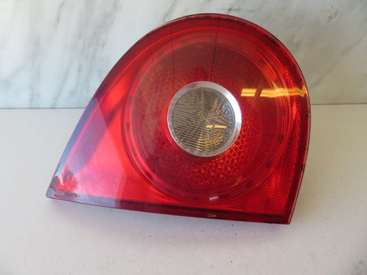VOLKSWAGEN VW GOLF MK5 NS PASSENGER REAR INNER TAIL LIGHT 2004-2009 AMS1112