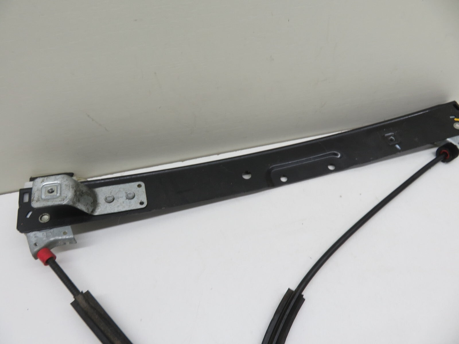 FORD MONDEO MK4 NSF WINDOW REGULATOR MOTOR 6M21-14A389-B 2007-2014 1711-2