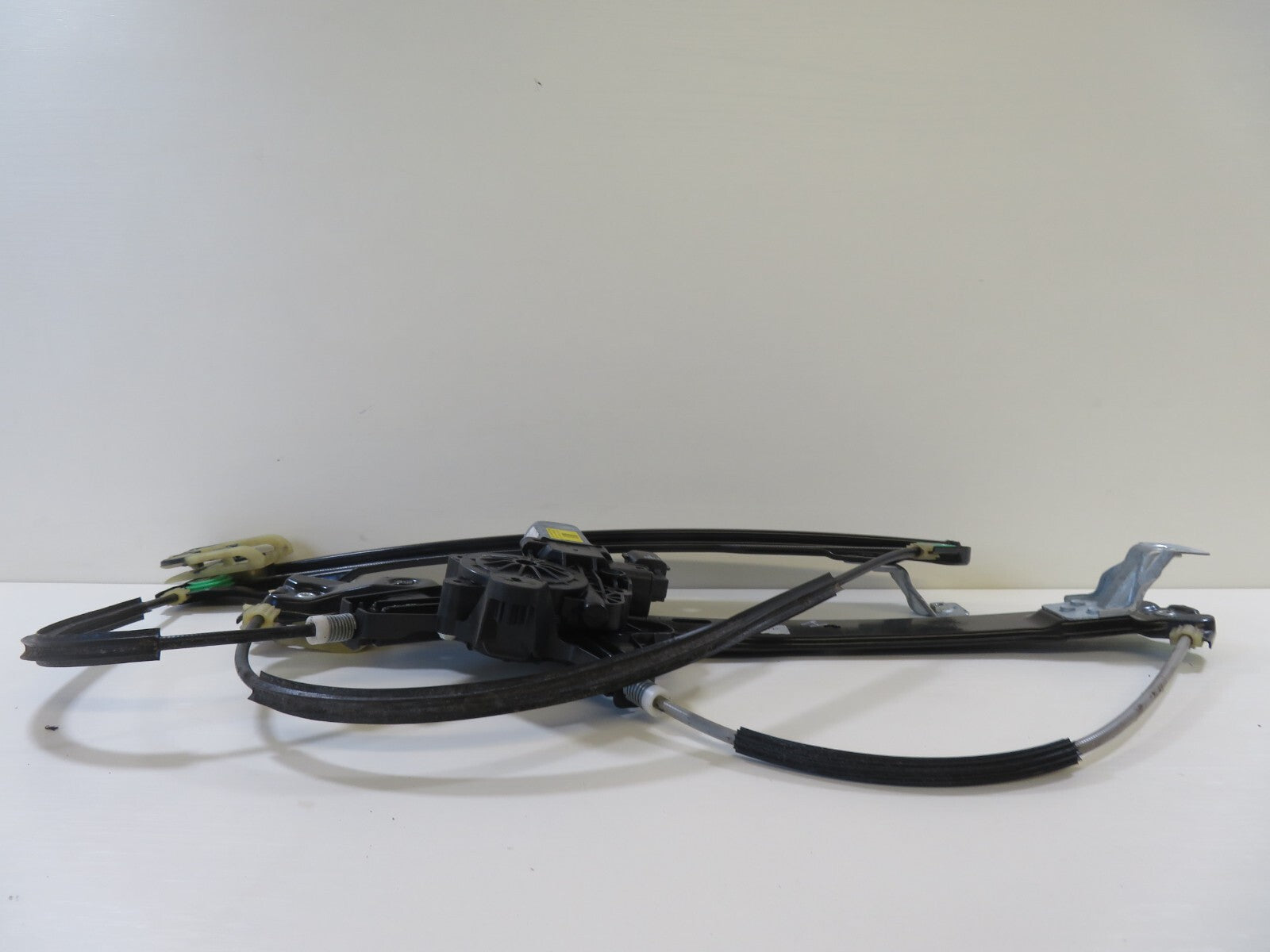 FORD C MAX GRAND NSF PASSENGER WINDOW REGULATOR AM51-U23201-BE 2011-2015 1507-1