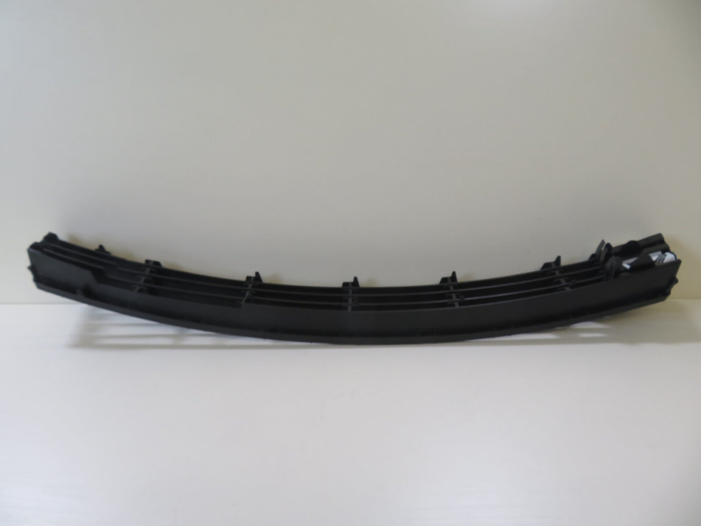 FRONT GRILL FOR RENAULT CLIO RN07037GAN 2005-2014