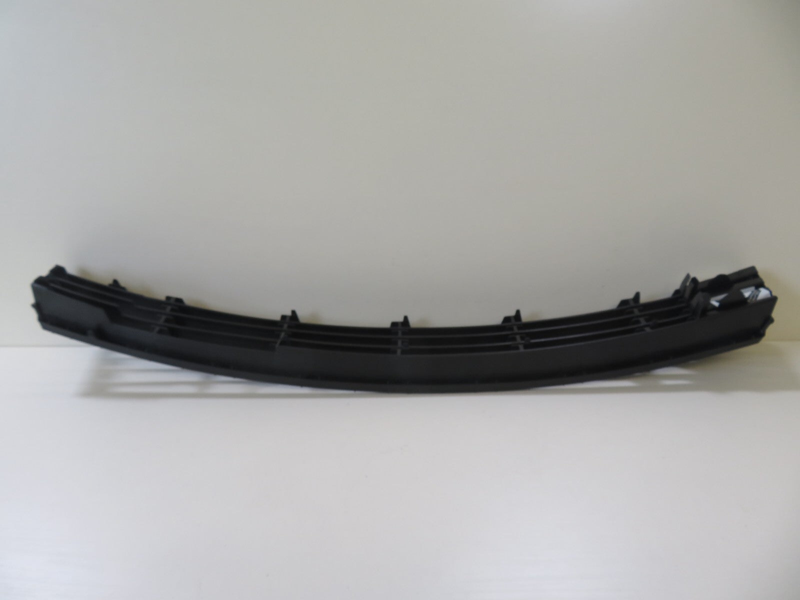 FRONT GRILL FOR RENAULT CLIO RN07037GAN 2005-2014