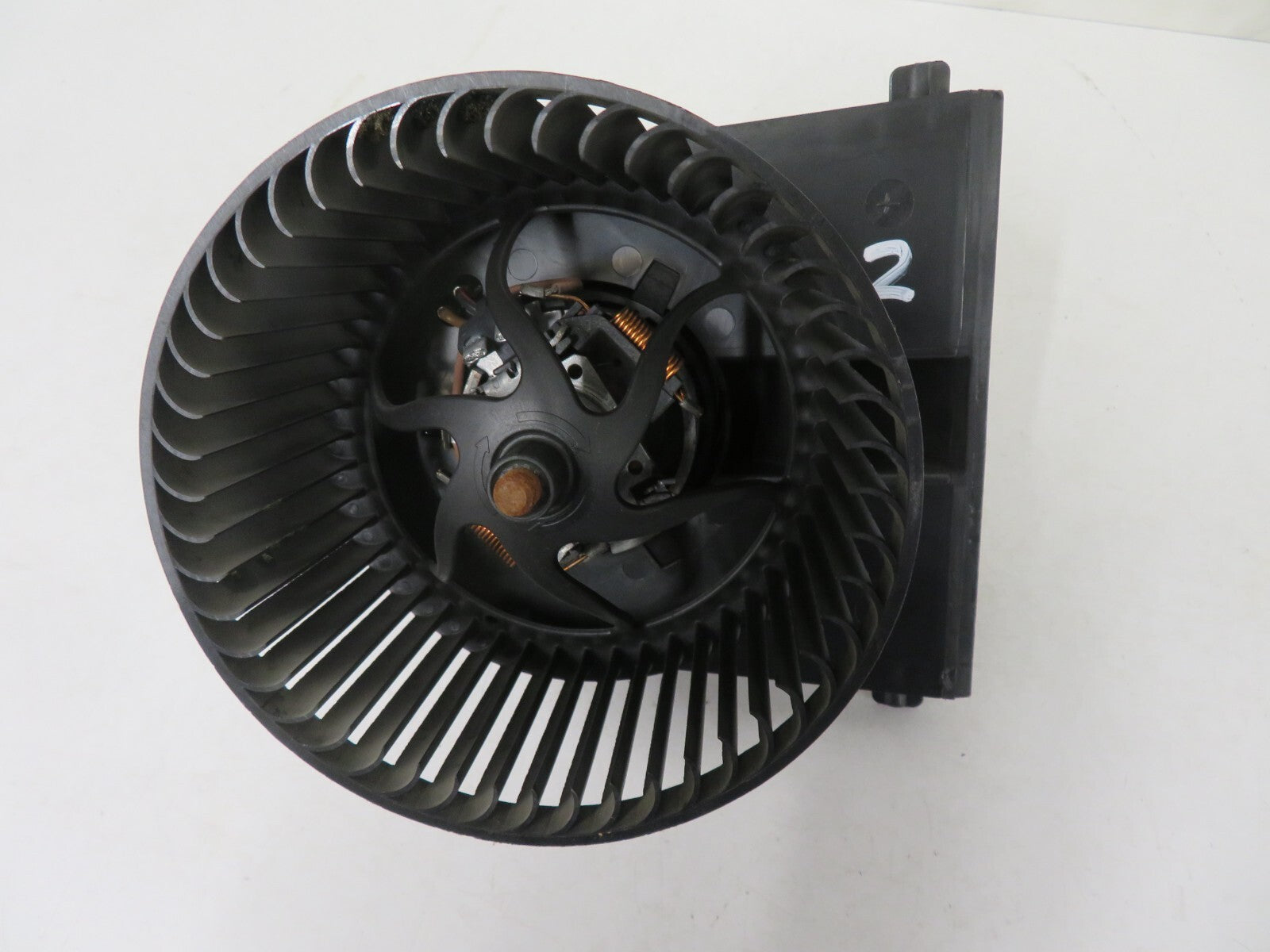 VOLKSWAGEN VW BEETLE HEATER BLOWER MOTOR RESISTOR 11J2819021C 1998-2005 1342-2-3