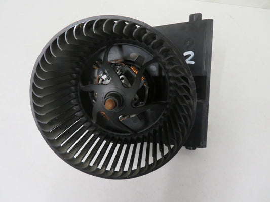 VOLKSWAGEN VW BEETLE HEATER BLOWER MOTOR RESISTOR 11J2819021C 1998-2005 1342-2-3