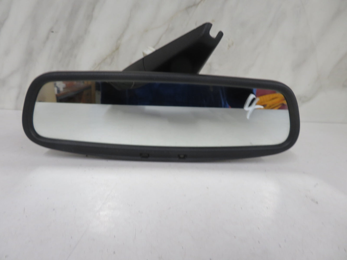 FORD FOCUS C-MAX REAR VIEW MIRROR 2003-2006 4