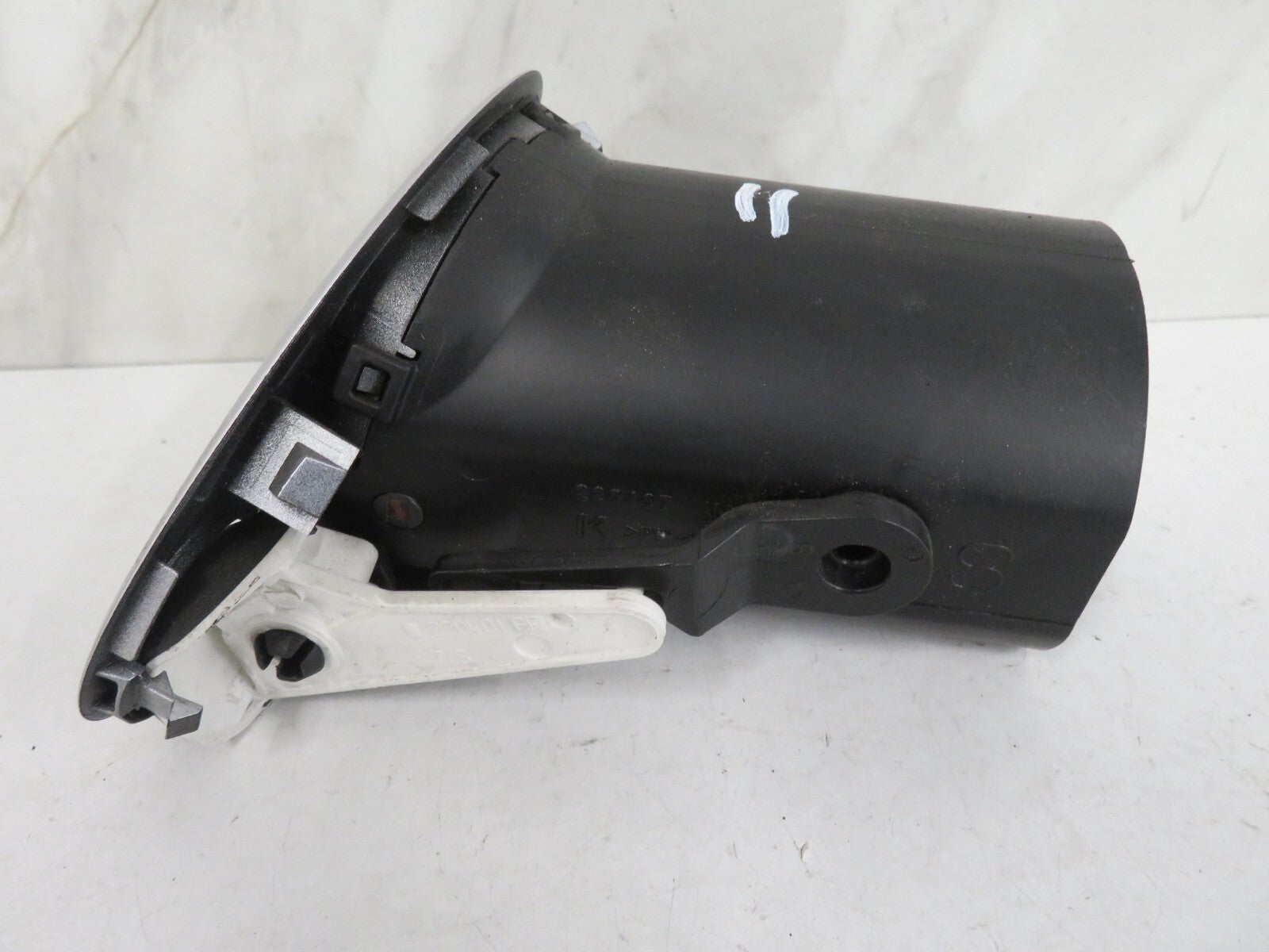 RENAULT CLIO MK3 NS PASSENGER DASHBOARD AIR VENT 2005-2012 A1639-11