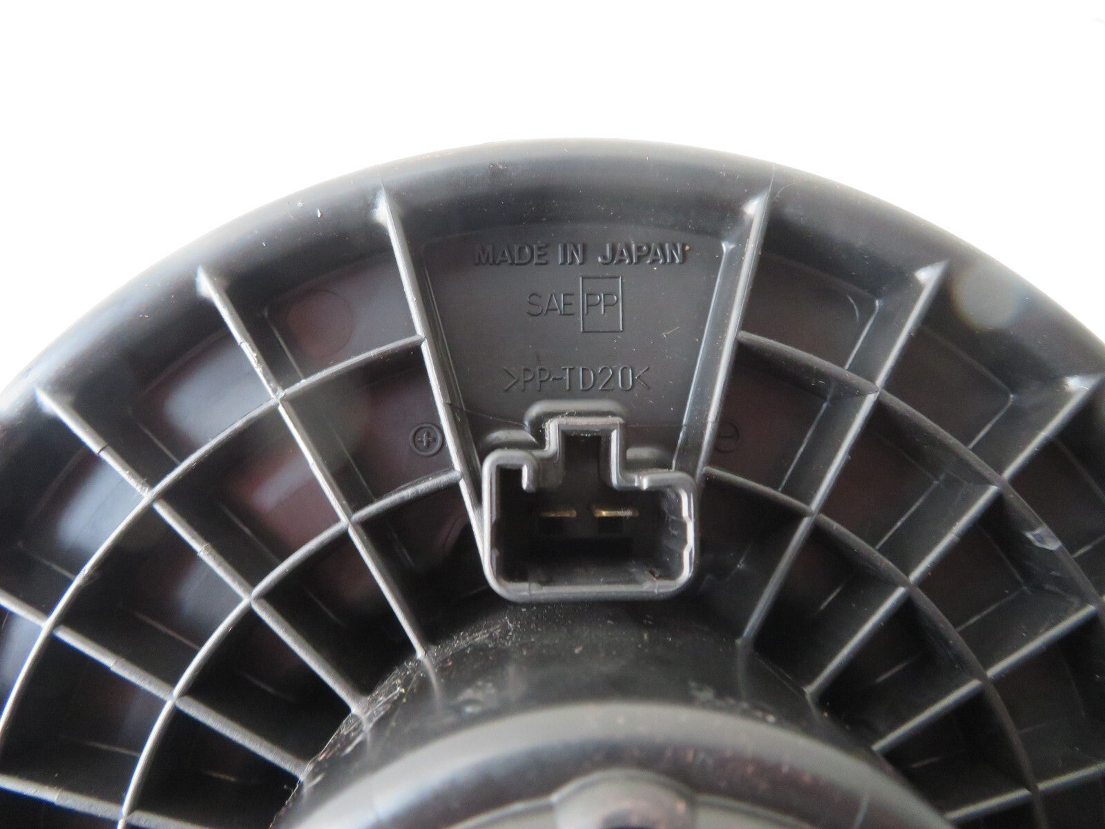 MAZDA 6 HEATER BLOWER MOTOR 872700-0690 2009-2011 AMS1455-1