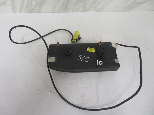 ROVER 75 OS FRONT SEAT AIR BAG EHM100961 1999-2005 1626-10